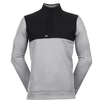 Under Armour Golf Drive Storm Sweater Fleece 1/2 Zip