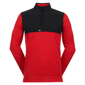 Under Armour Golf Drive Storm Sweater Fleece 1/2 Zip