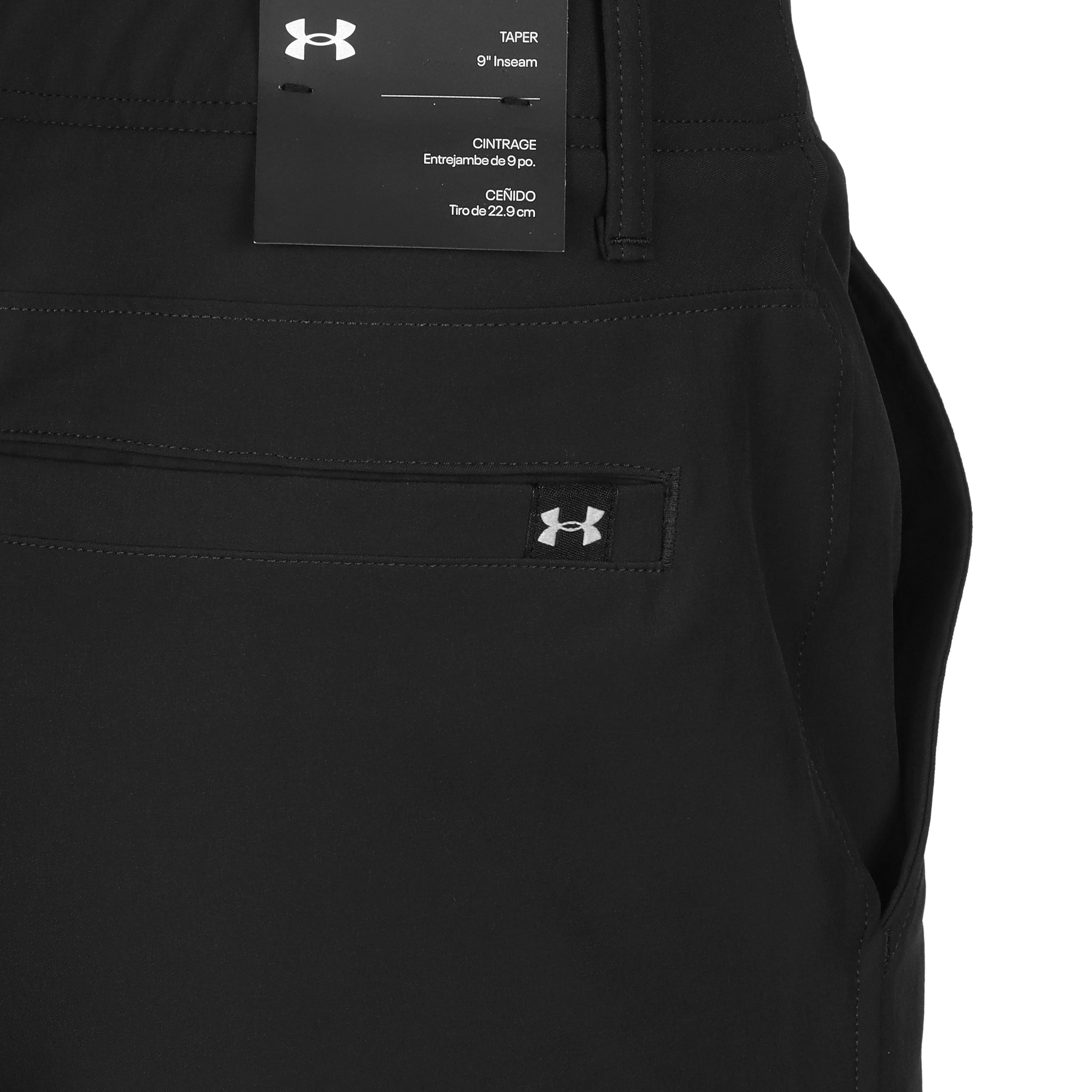 under-armour-golf-drive-tapered-shorts-1384467-black-001