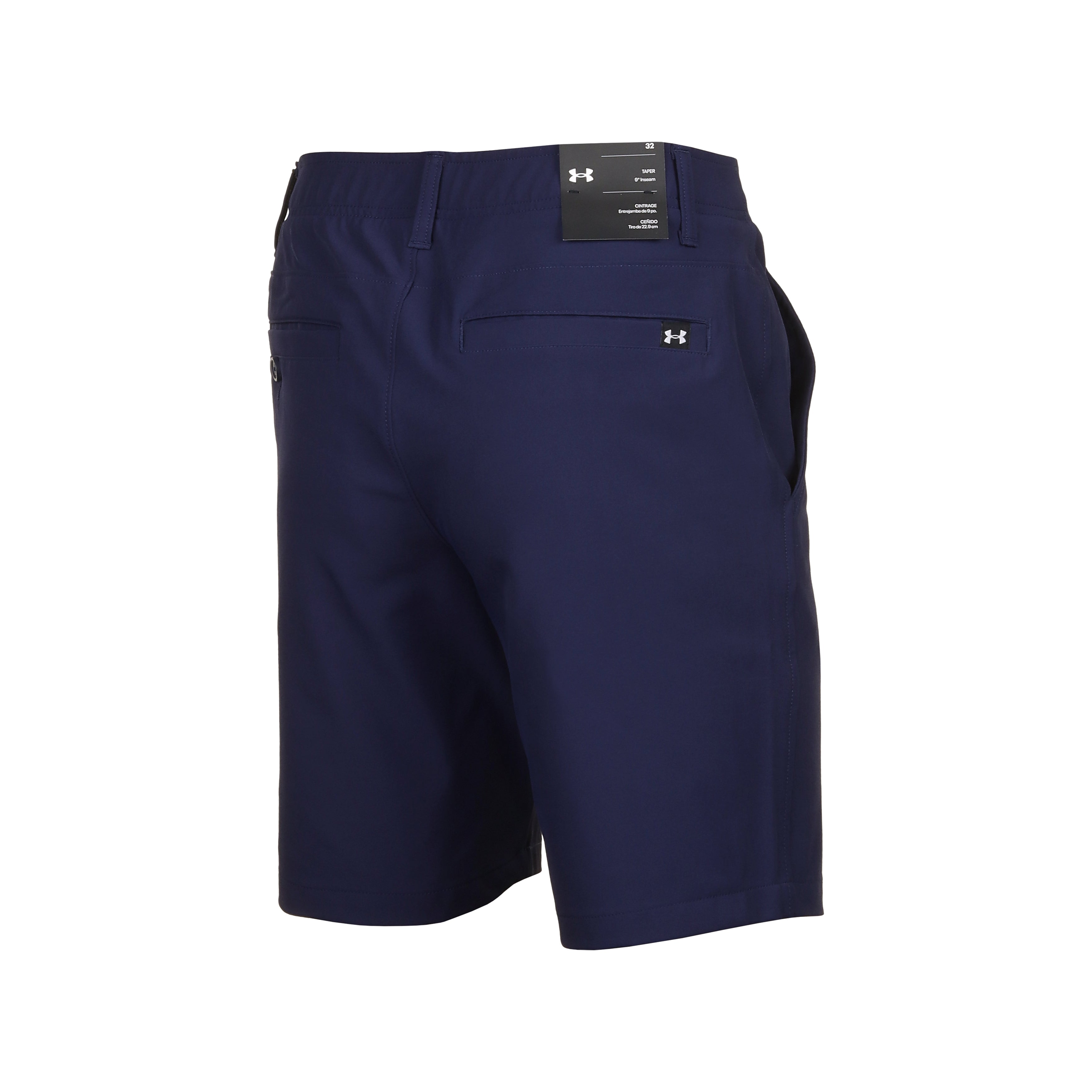 Under Armour Golf Drive Tapered Shorts