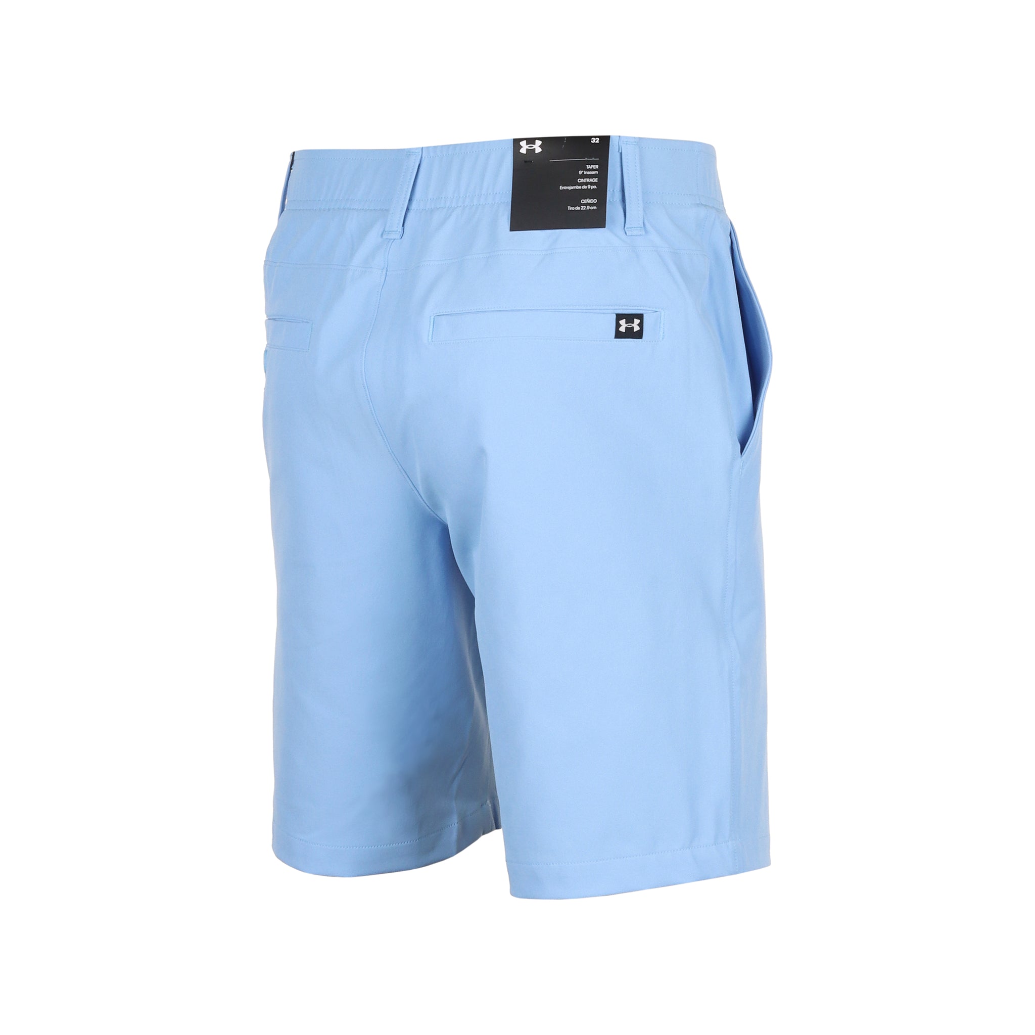 Under Armour Golf Drive Tapered Shorts