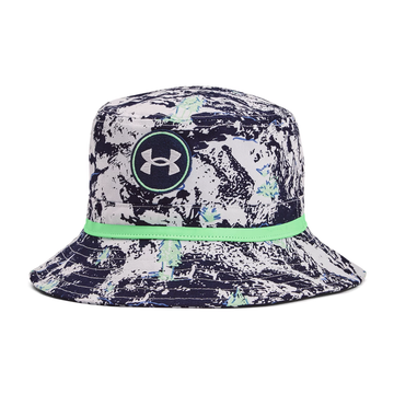 Tan under armour bucket hat online