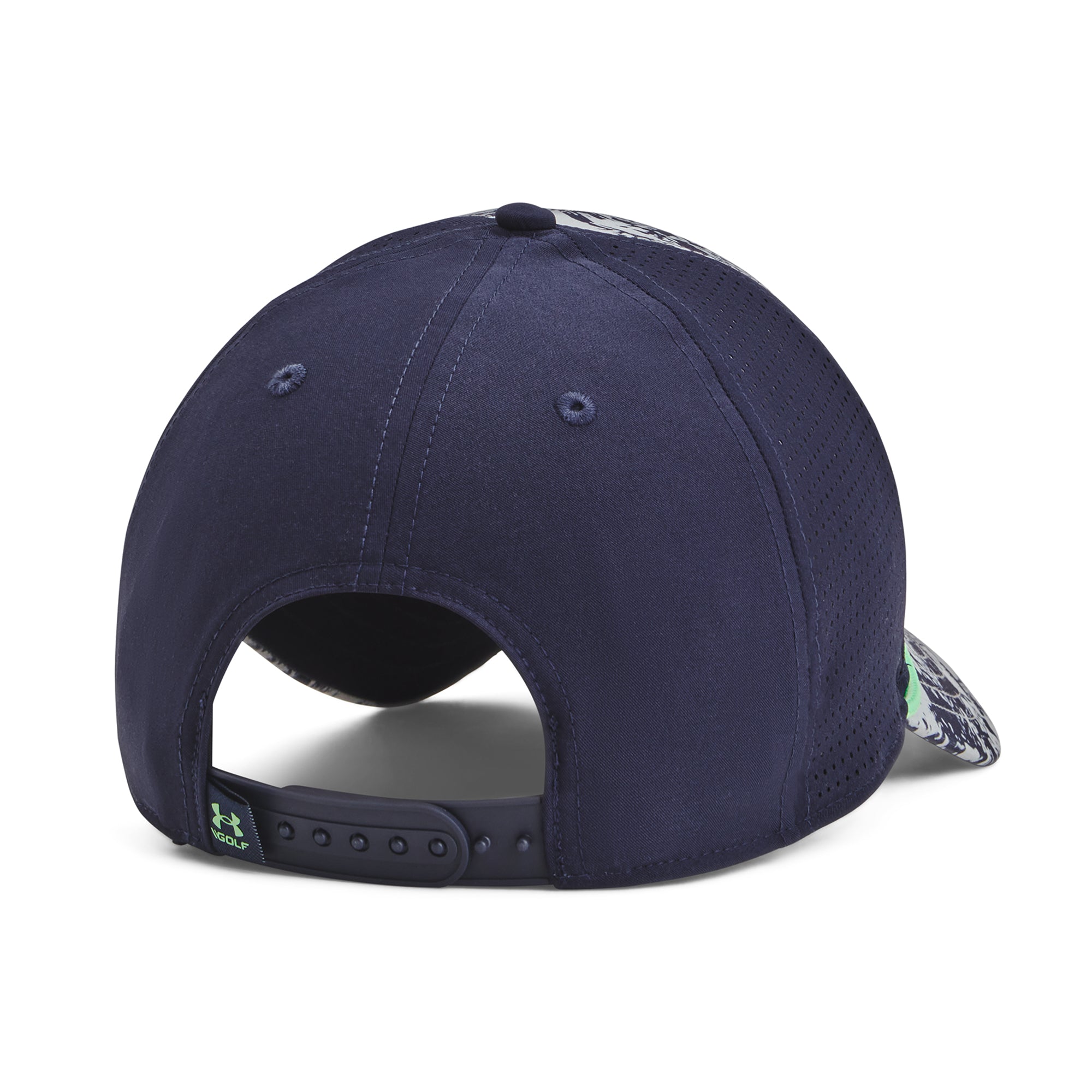 under-armour-golf-driver-snapback-cap-1383484-halo-grey-matrix-green-014