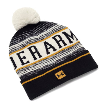 Under Armour Golf Halftime Pom Beanie