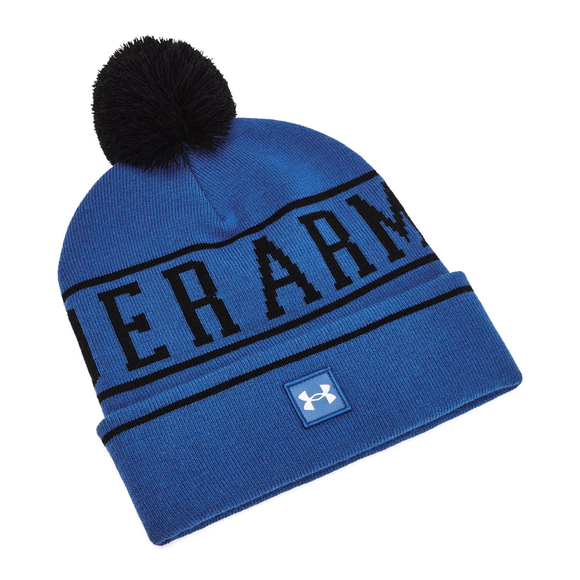 Under Armour Golf Halftime Pom Beanie