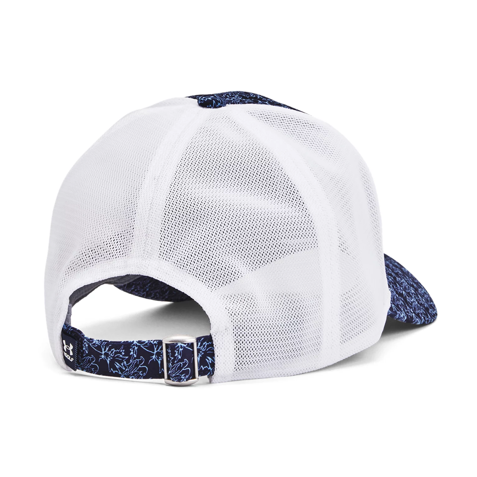 Under Armour Golf Iso-Chill Driver Mesh Adj Cap