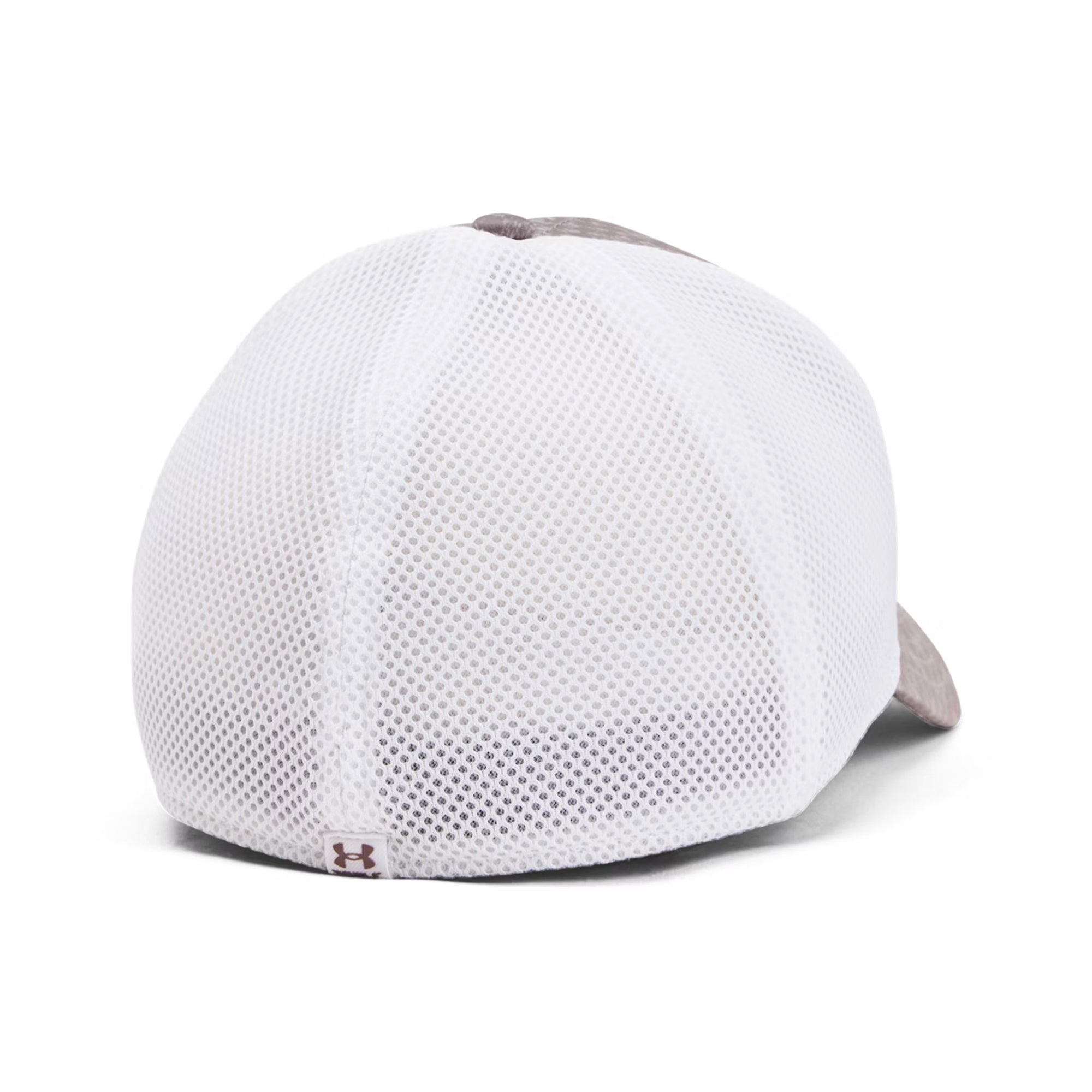 Under Armour Golf Iso-Chill Driver Mesh Cap Grey Matter/Tetra Grey 289