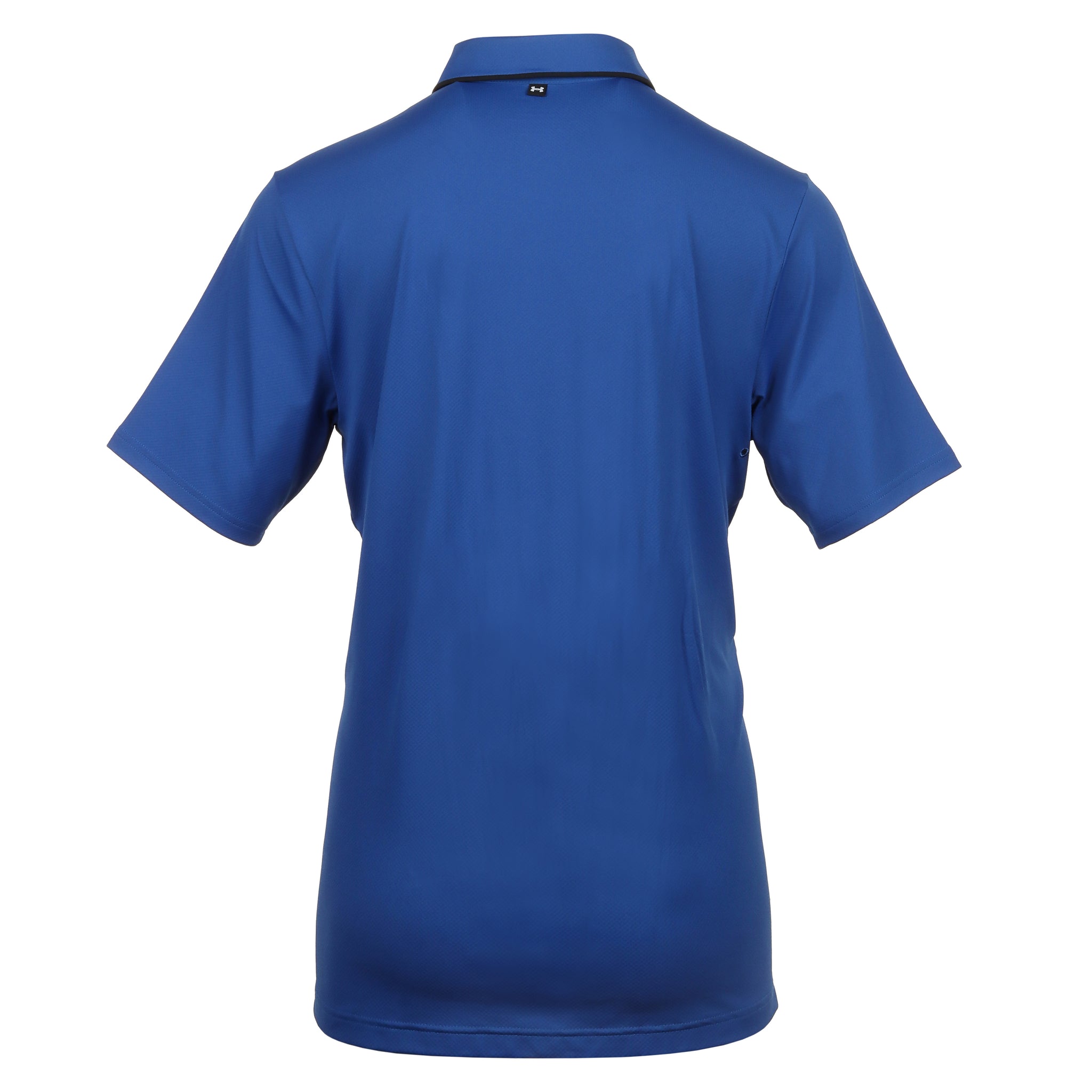 Under Armour Golf Iso-Chill Shirt Tech Blue/Black 432