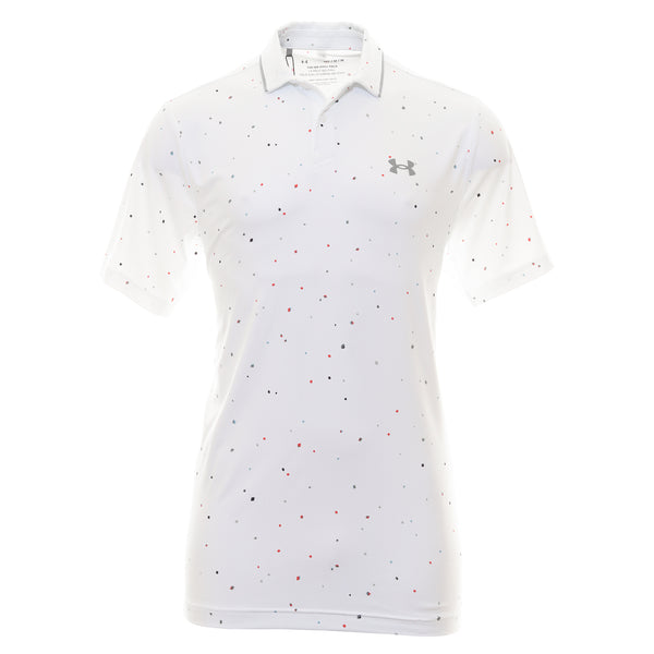 Under Armour Men's Iso-Chill Verge Golf Polo