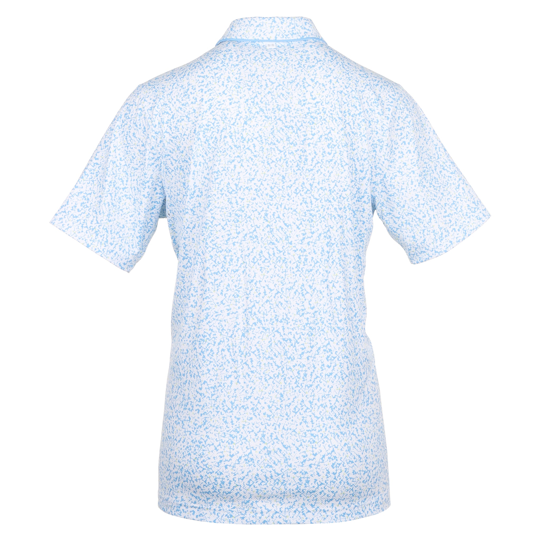 Under Armour Golf Iso-Chill Verge Shirt