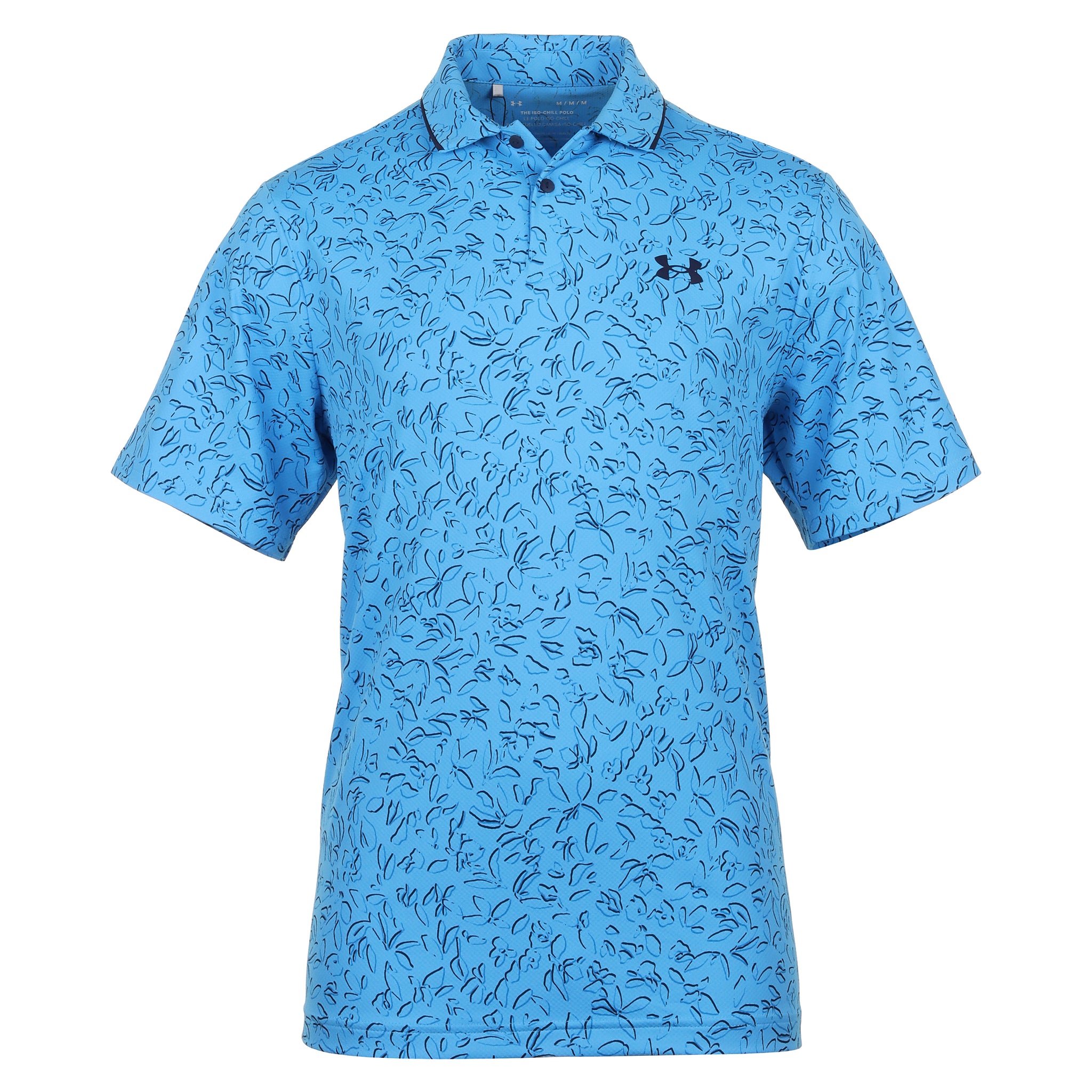 Under Armour Golf Iso-Chill Verge Shirt