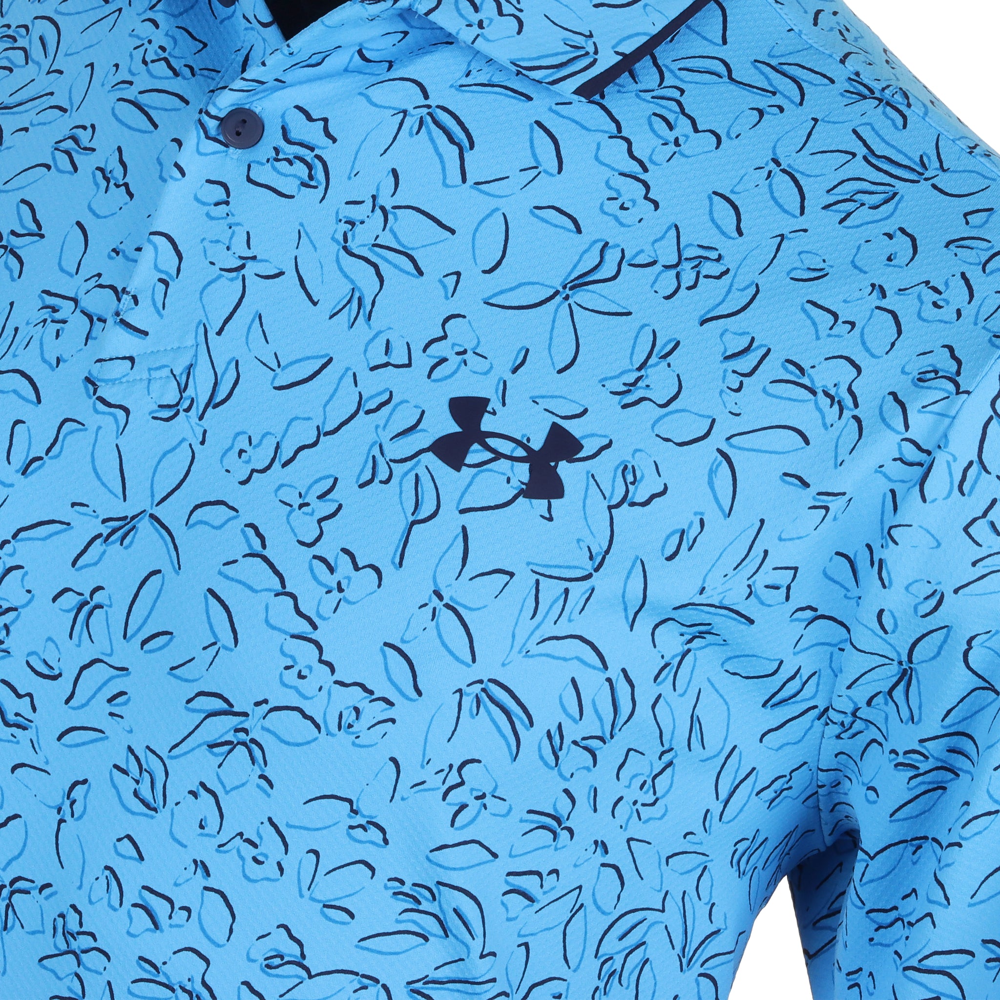 Under Armour Golf Iso-Chill Verge Shirt