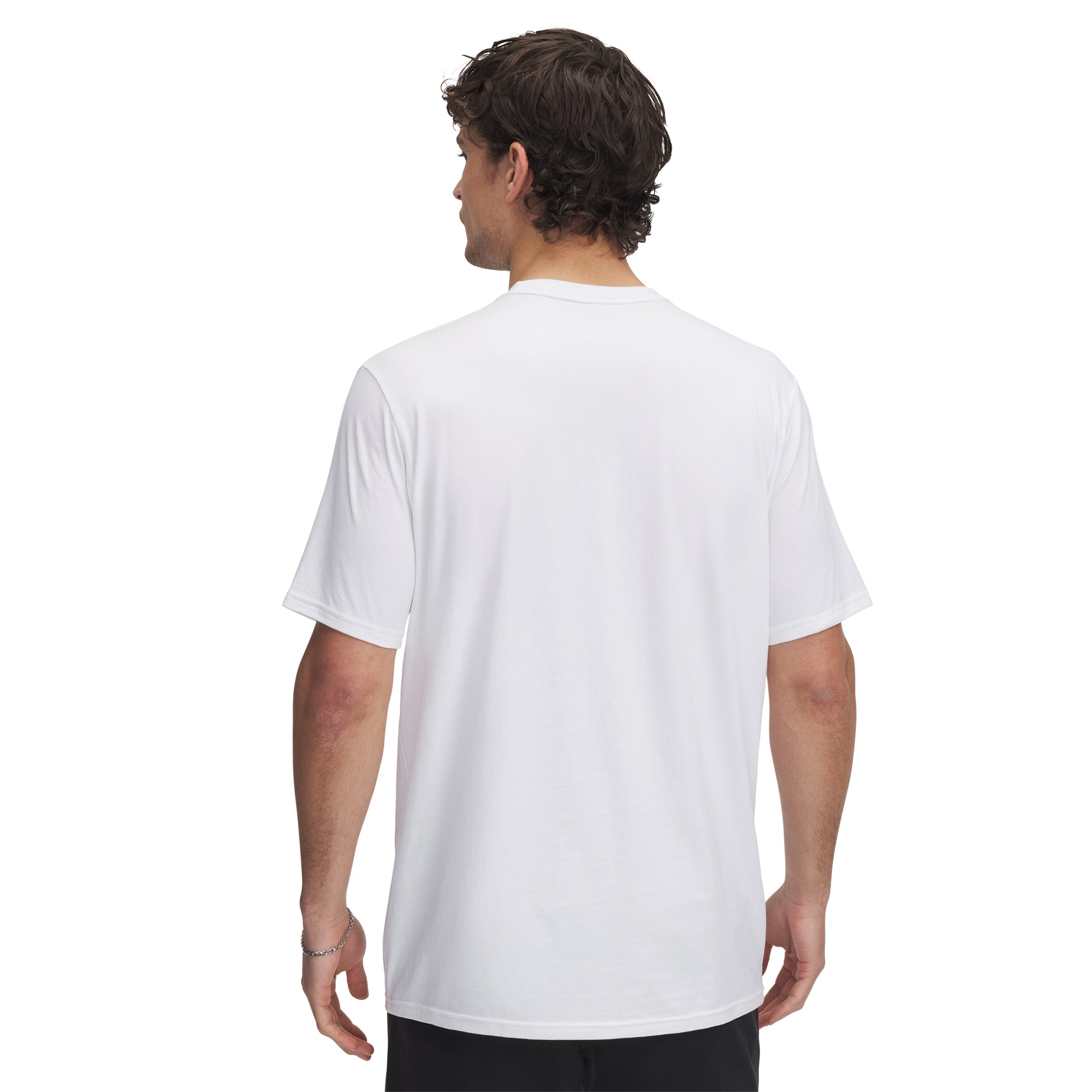 Under Armour Golf Open Up Tee Shirt