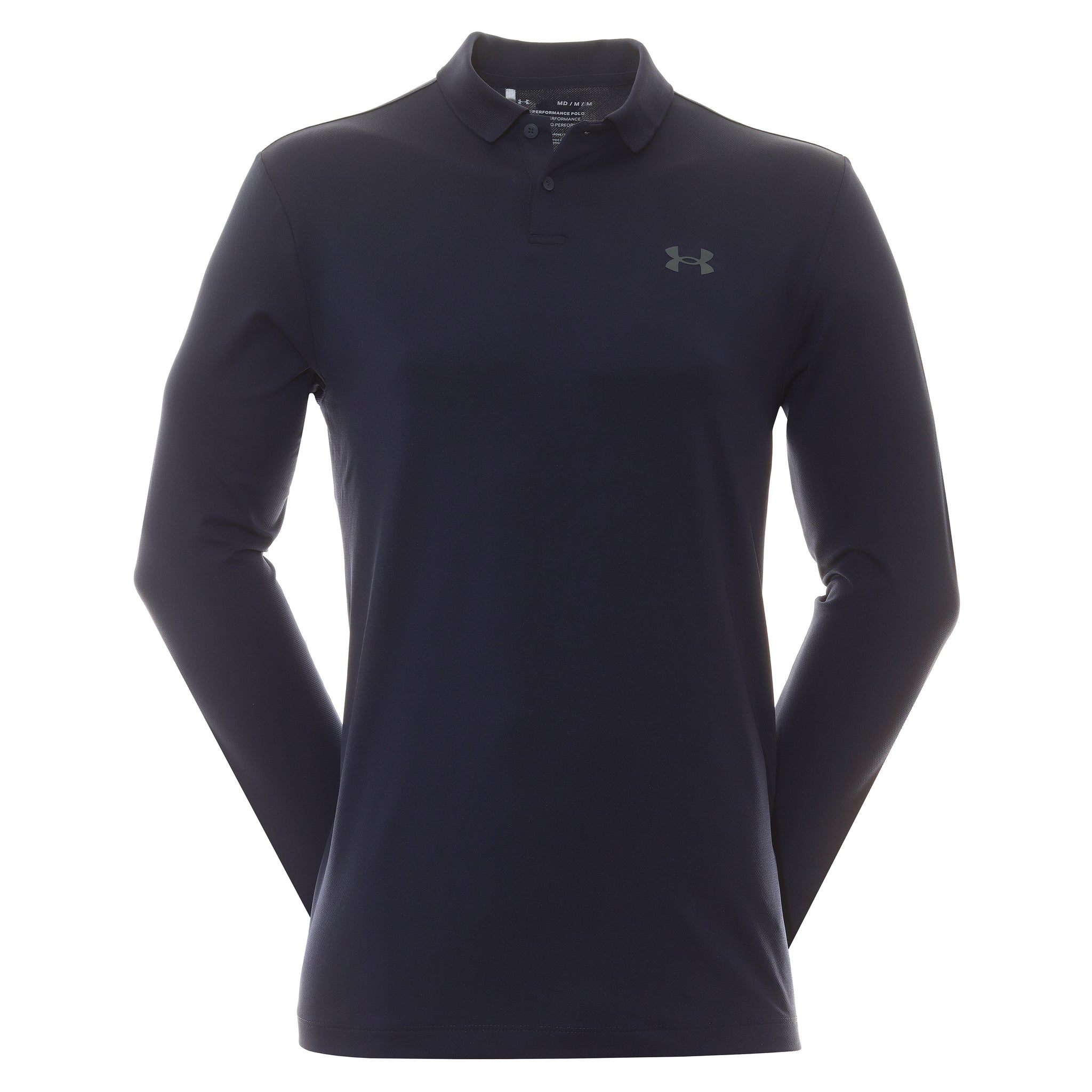 Under armour store golf roll neck