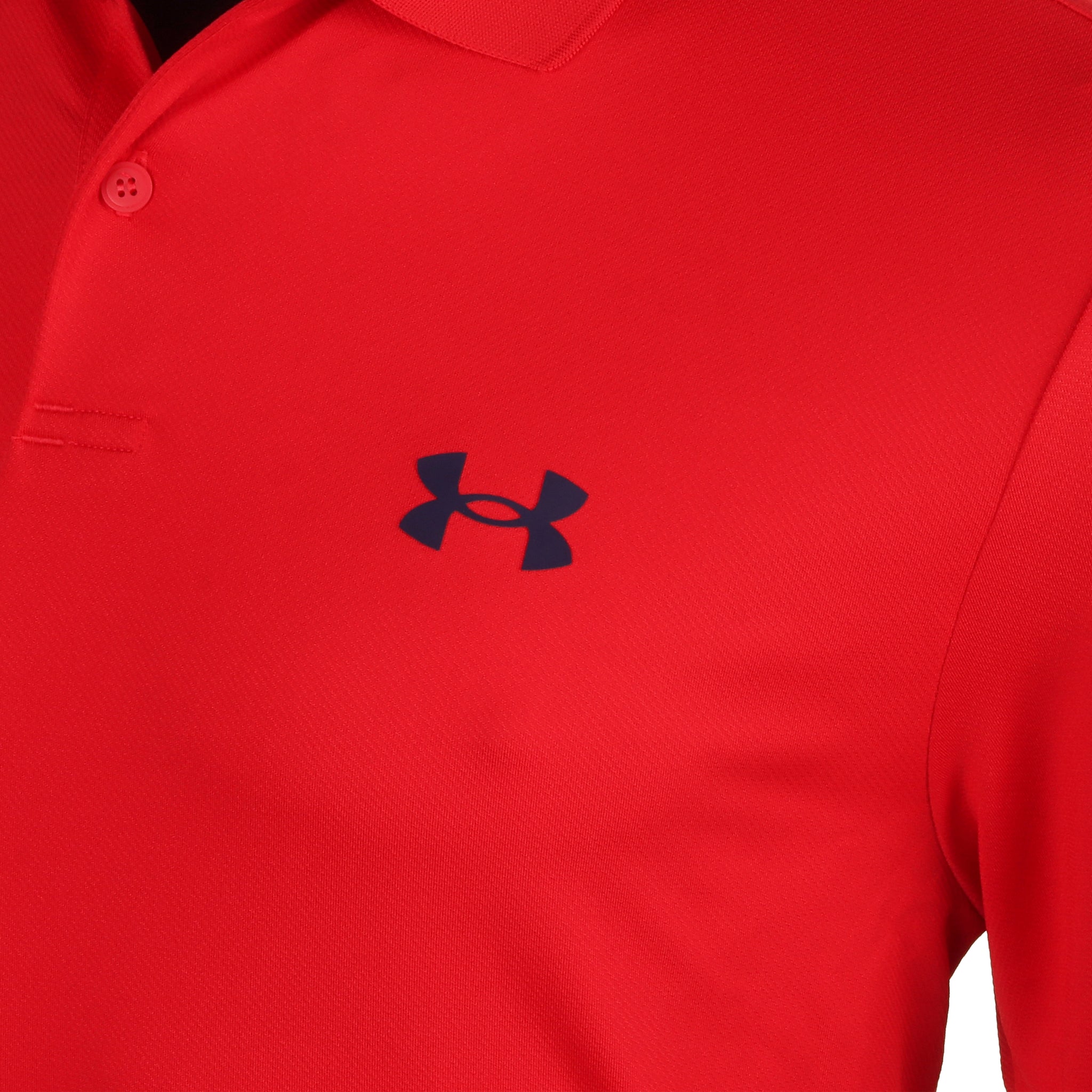 Under Armour Golf Matchplay Polo Shirt