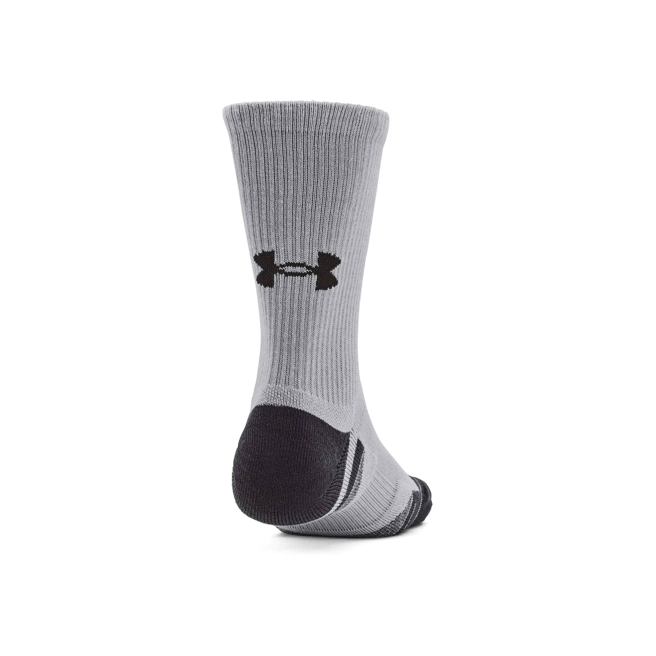 Under Armour Golf Performance Tech Crew Sock - 3 Pack 1379512 Multi 011 ...