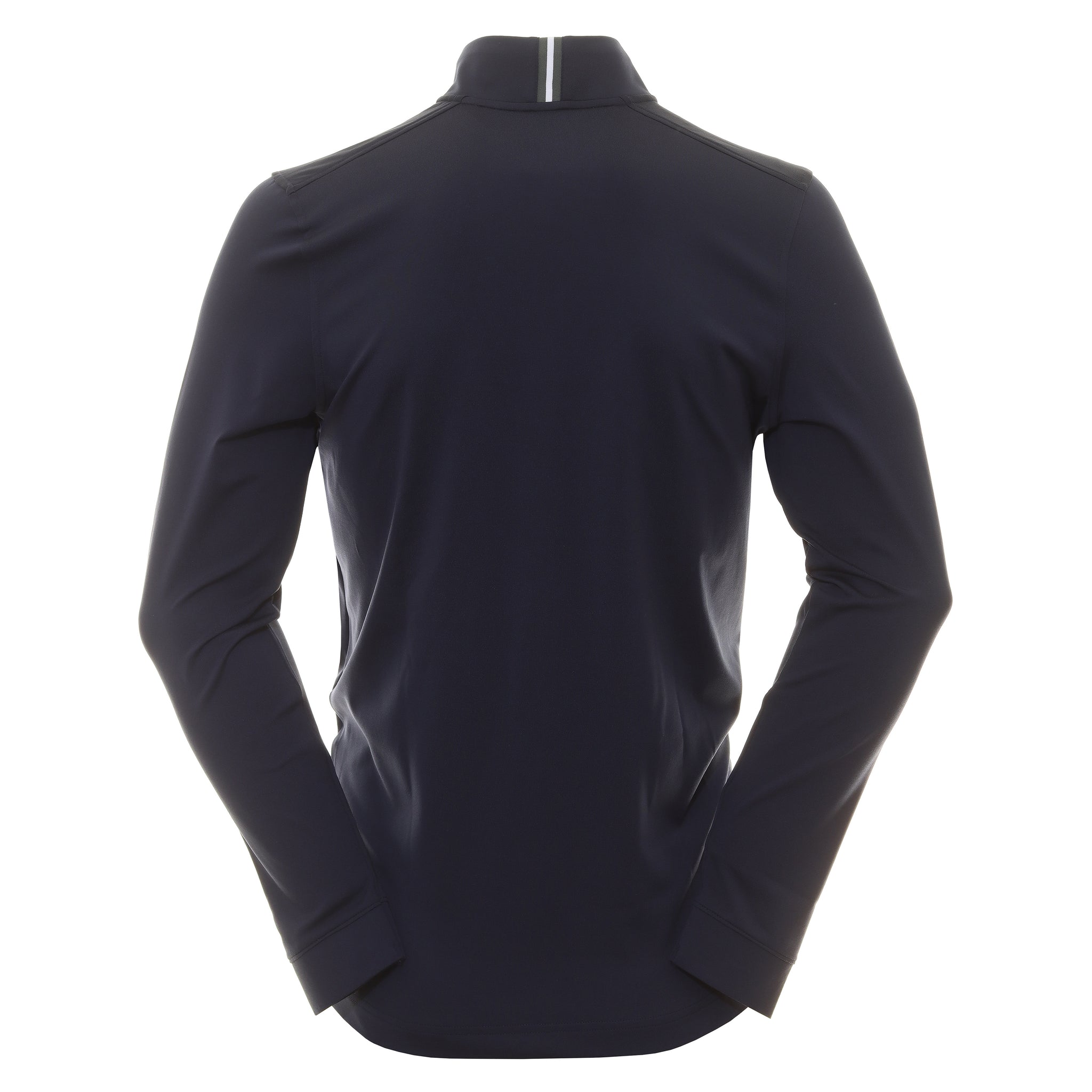 under-armour-golf-playoff-1-4-zip-1370155-midnight-navy-410