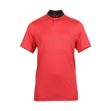 Under Armour Golf Playoff 3.0 Dash Shirt Red Solstice/Black 814 