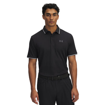 Under Armour Golf Playoff 3.0 Rib Shirt