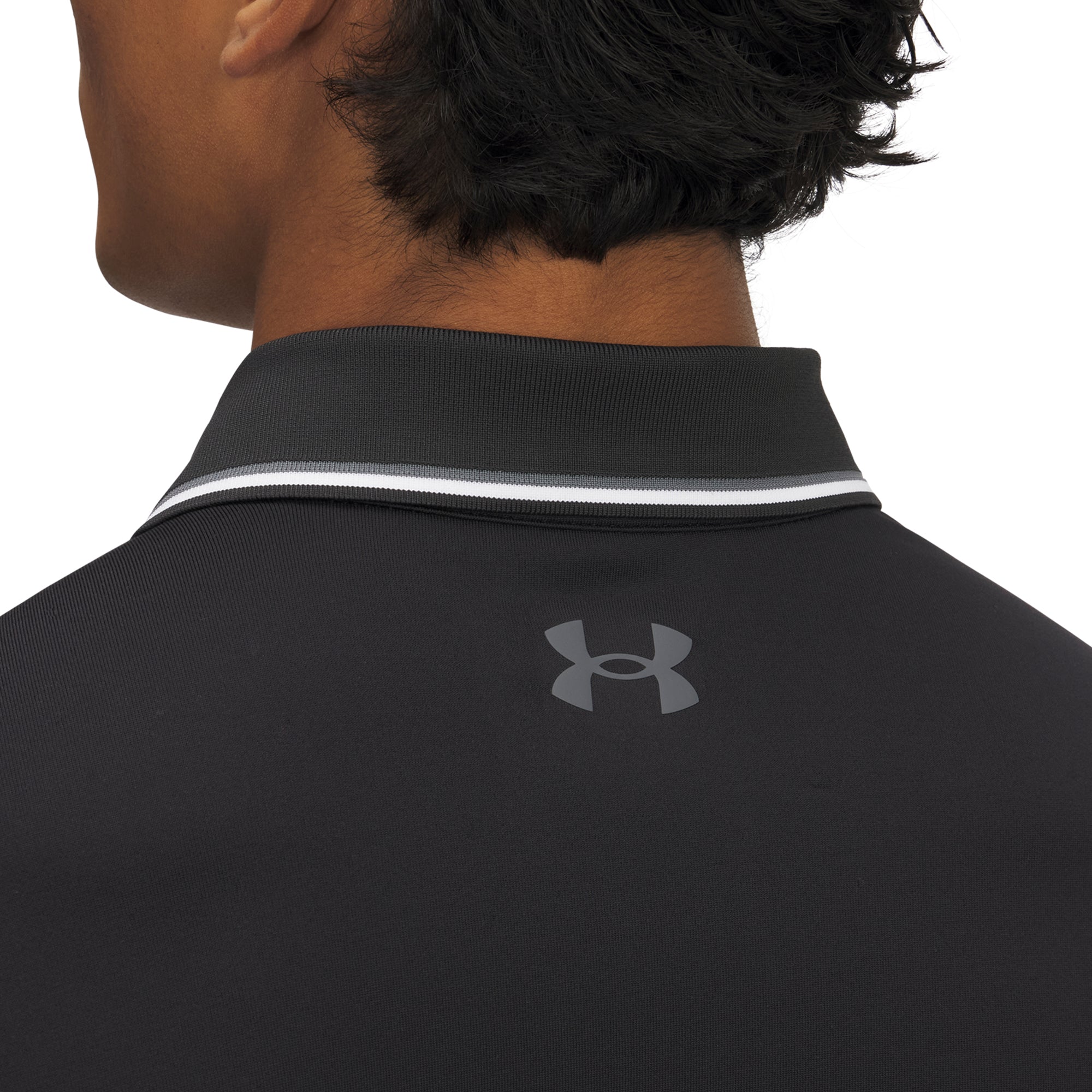 Under Armour Golf Playoff 3.0 Rib Shirt