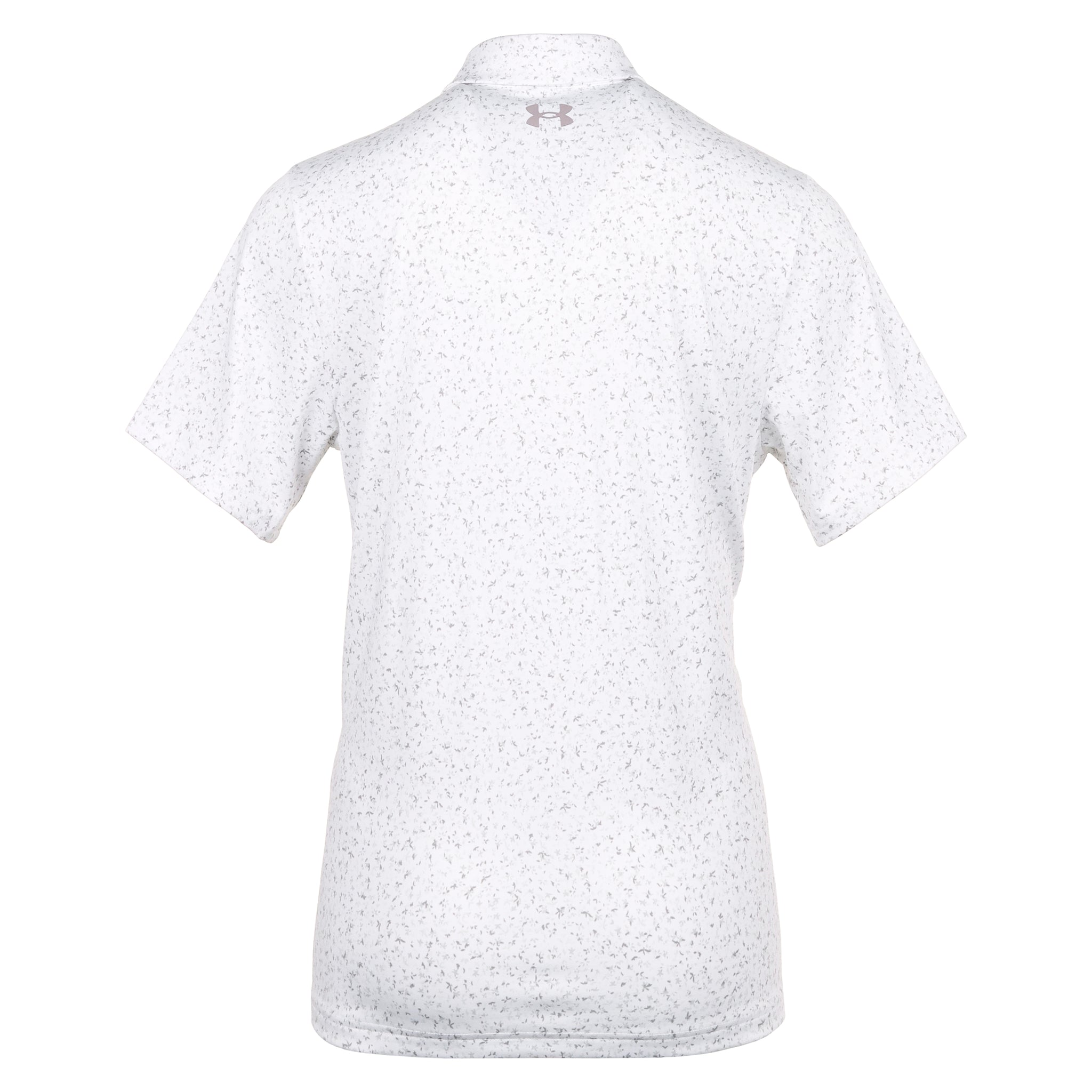 Under Armour Golf Playoff 3.0 Printed Shirt