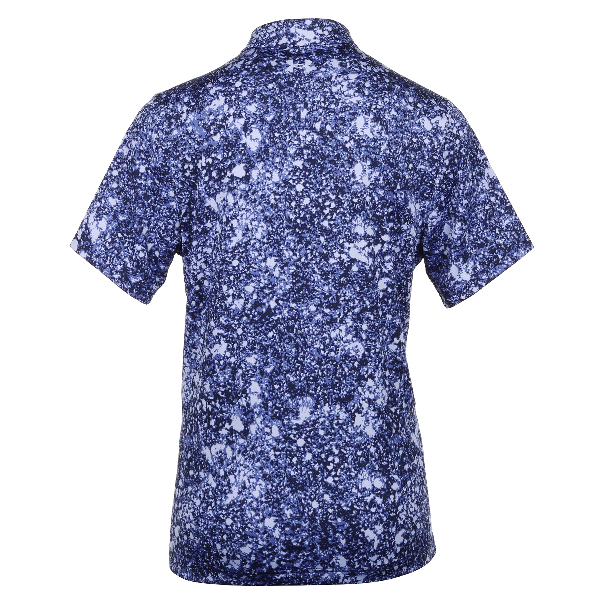 Under Armour Golf Playoff 3.0 Printed Shirt