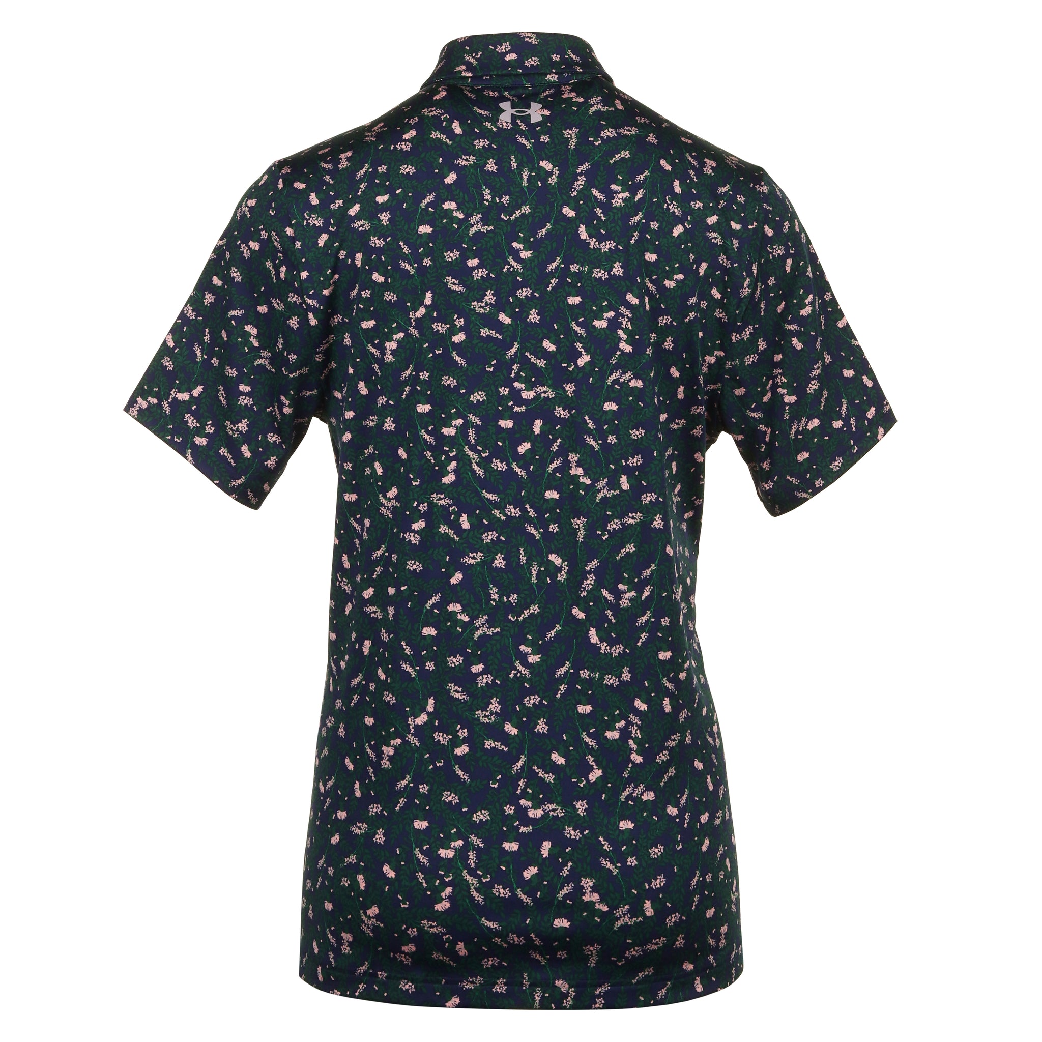 Under Armour Golf Playoff 3.0 Printed Shirt