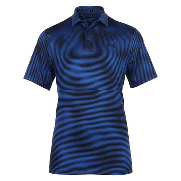 Under Armour Golf Playoff 3.0 Printed Shirt