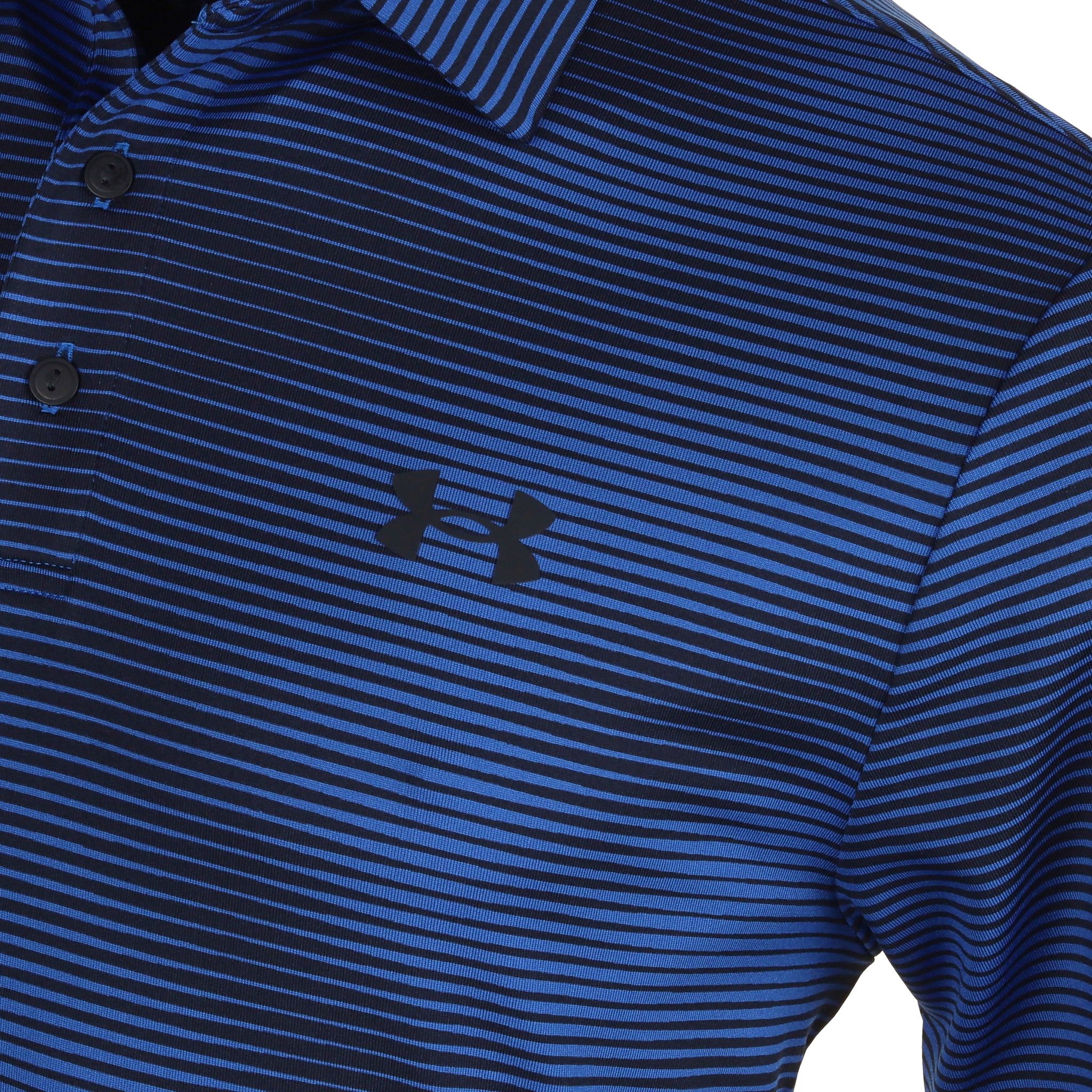 Under Armour Golf Playoff 3.0 Printed Shirt