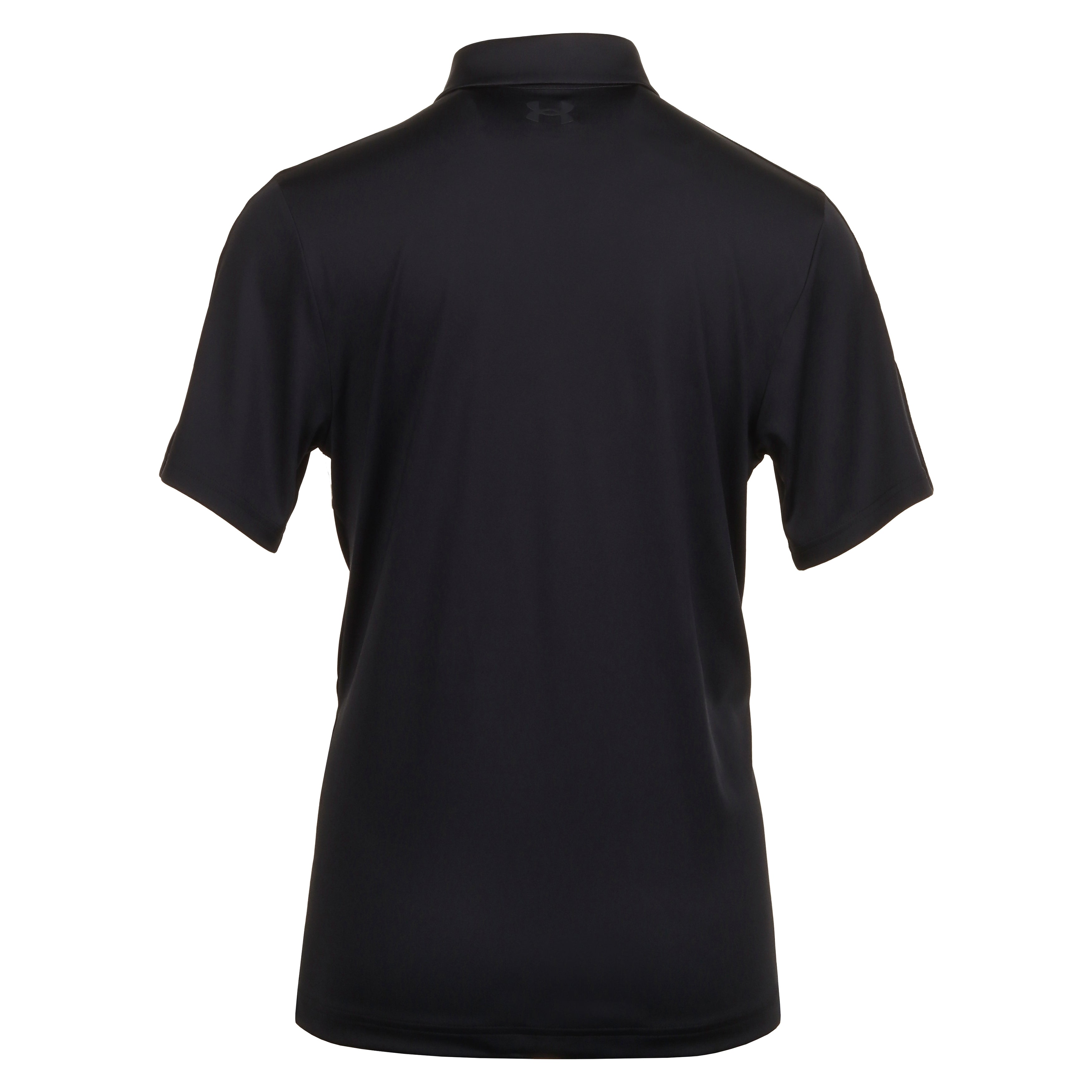 Under Armour Golf Playoff 3.0 Striker Shirt 1383153 Black 001 | Function18