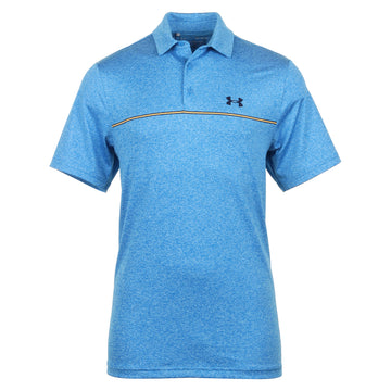 Under Armour Golf Playoff 3.0 Stripe Shirt