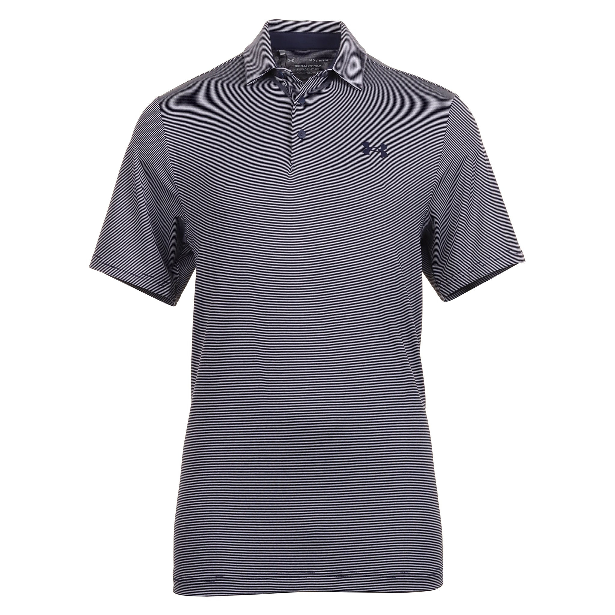 under-armour-golf-playoff-3-0-stripe-shirt-1378676-midnight-navy-white-410