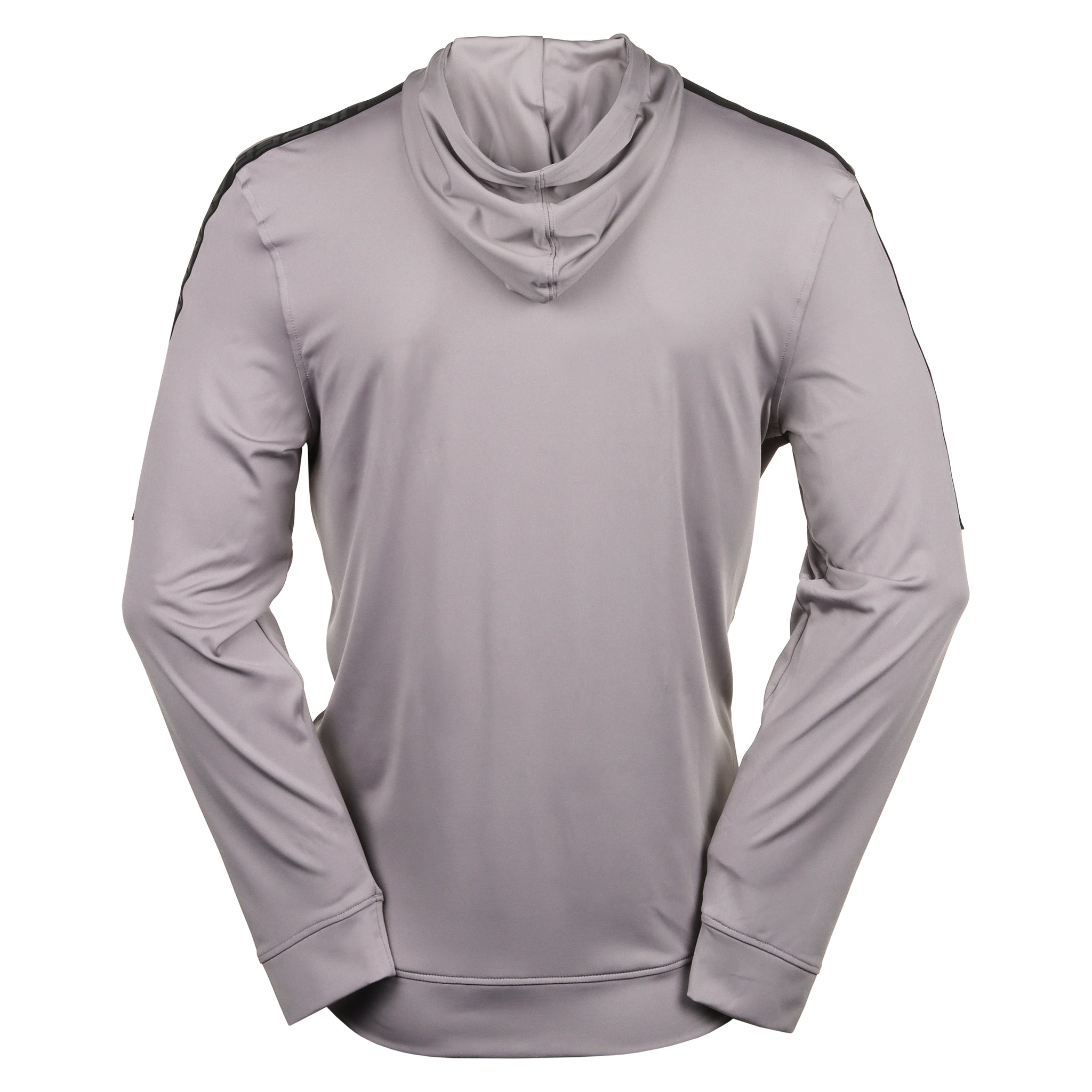 Under Armour Golf Playoff Hoodie Tetra Grey 015