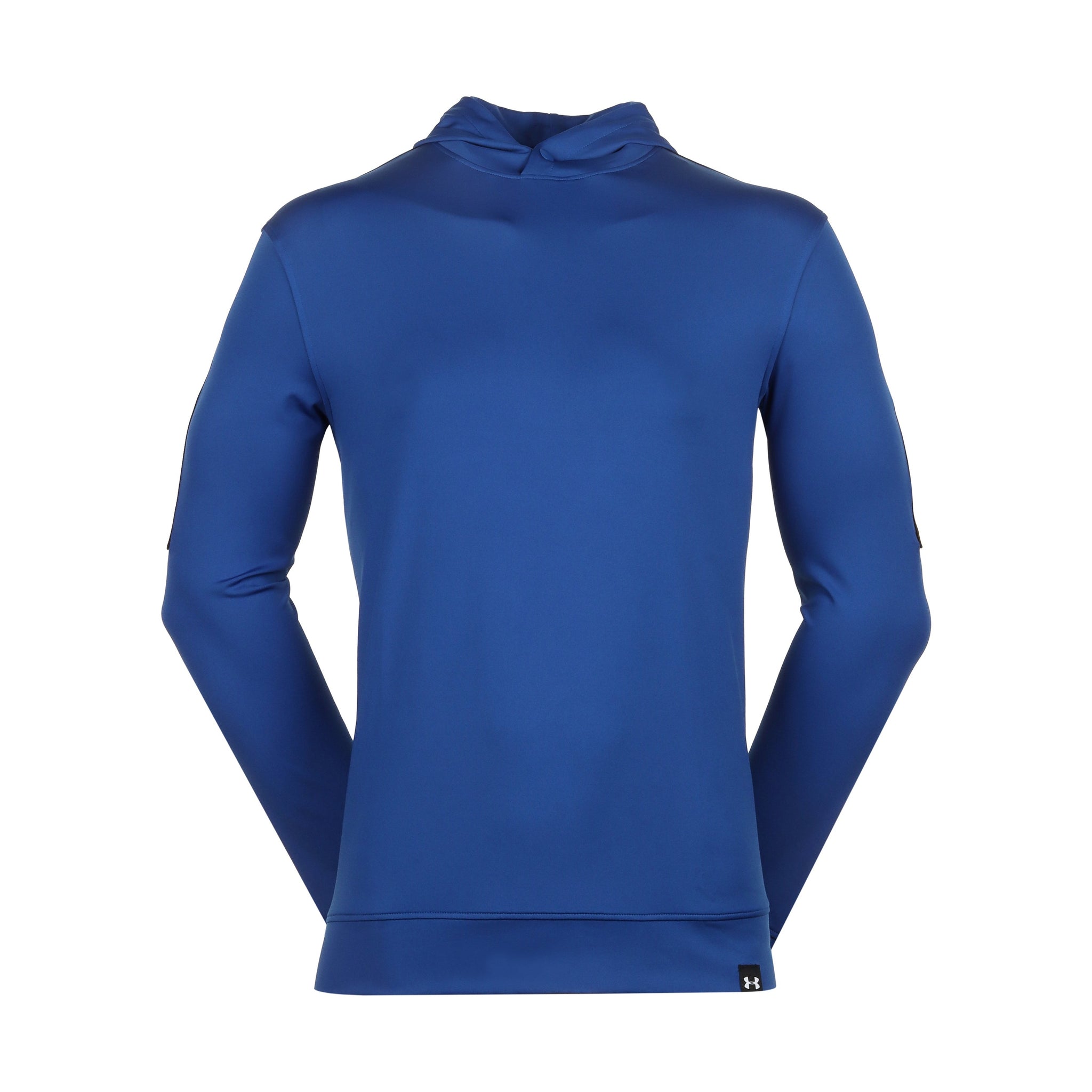 Under Armour Golf Playoff Hoodie Tech Blue 432