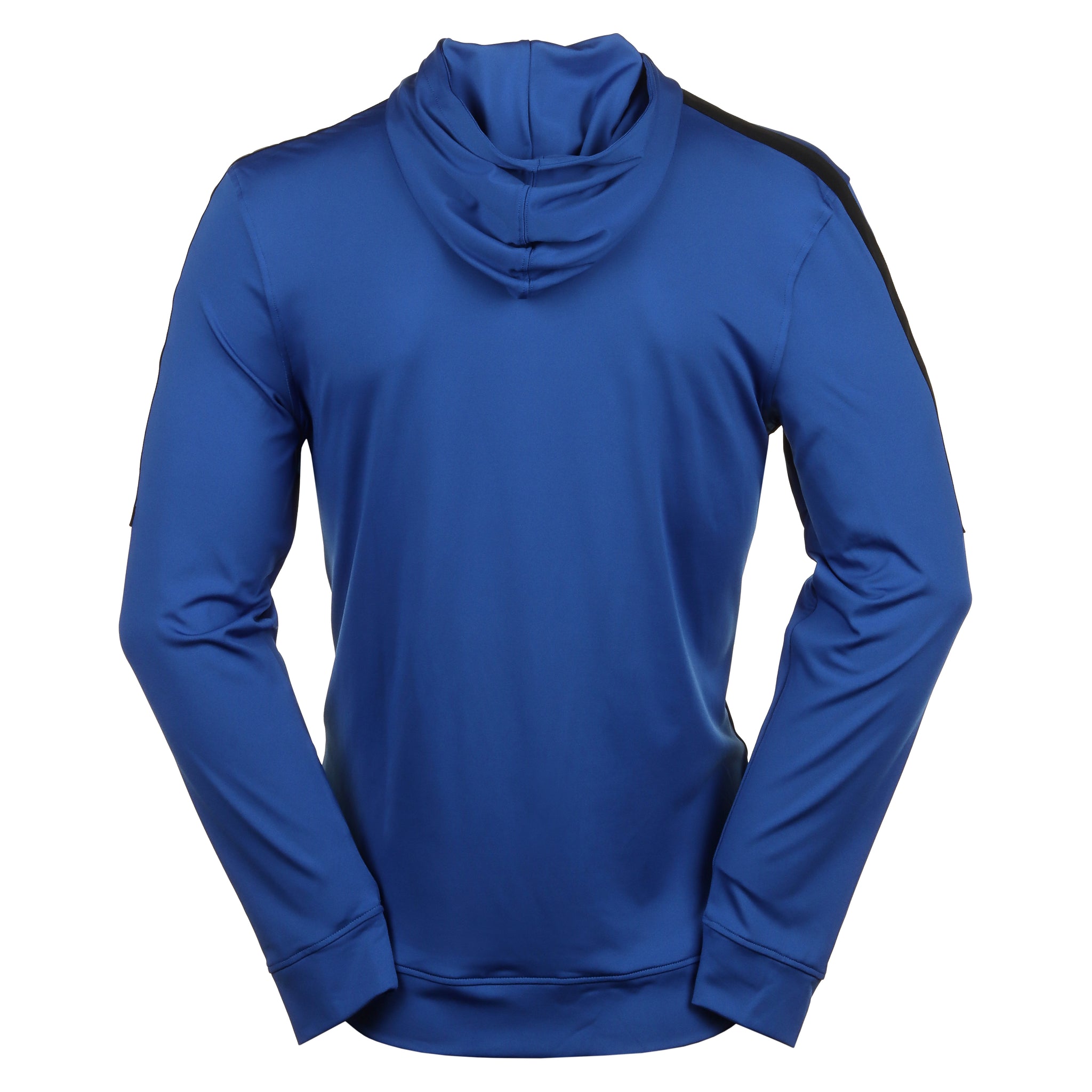 Under Armour Golf Playoff Hoodie Tech Blue 432