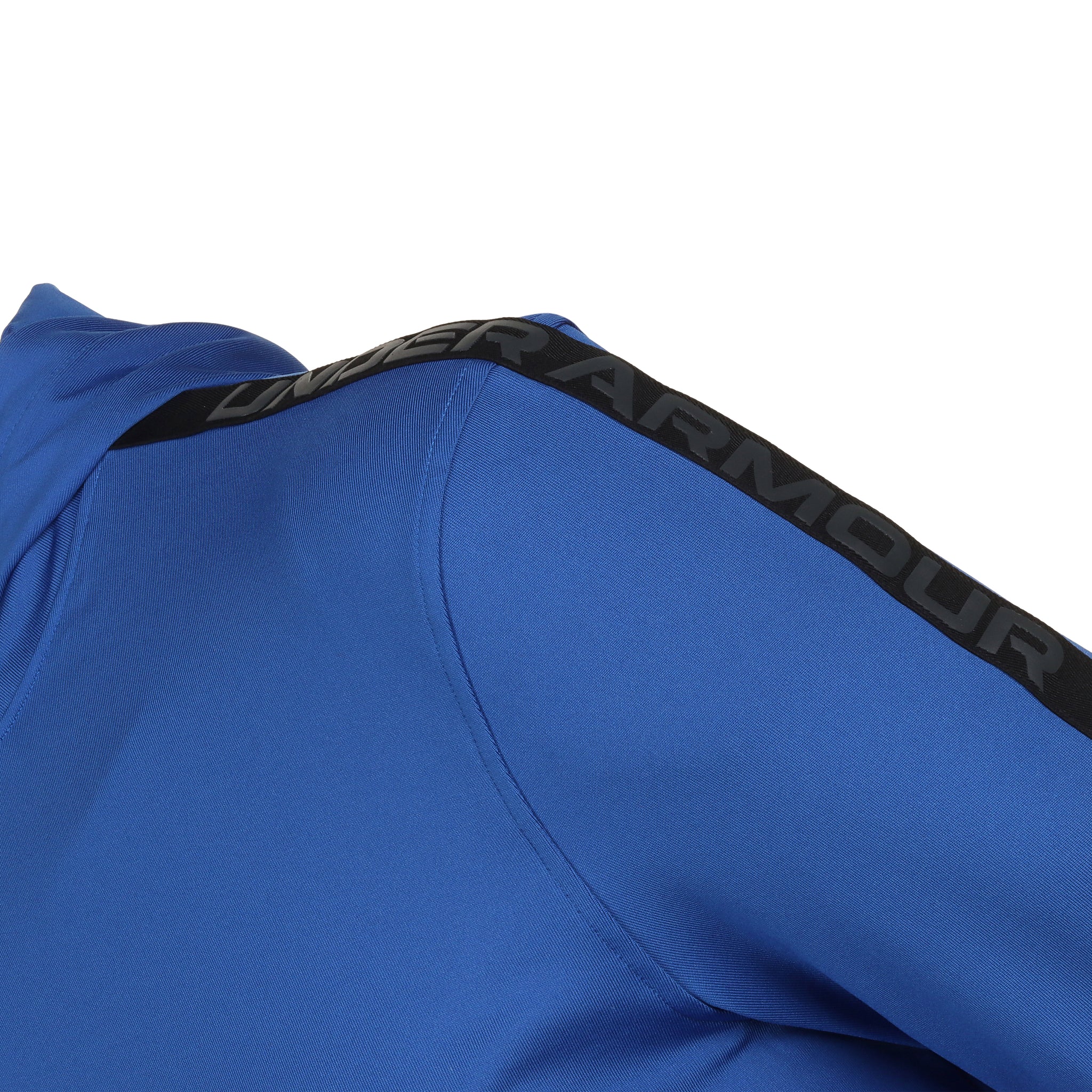 Under Armour Golf Playoff Hoodie Tech Blue 432