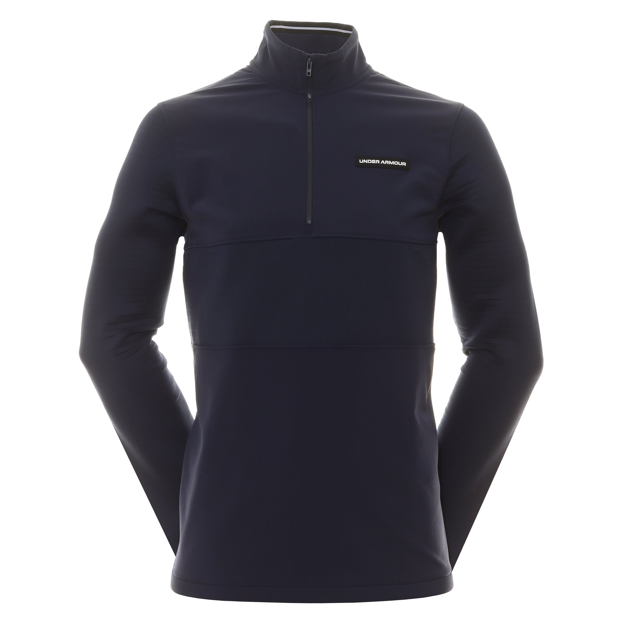 under-armour-golf-storm-daytona-half-zip-1379723-midnight-navy-410