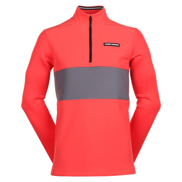 under-armour-golf-storm-daytona-half-zip-1379723-red-solstice-814