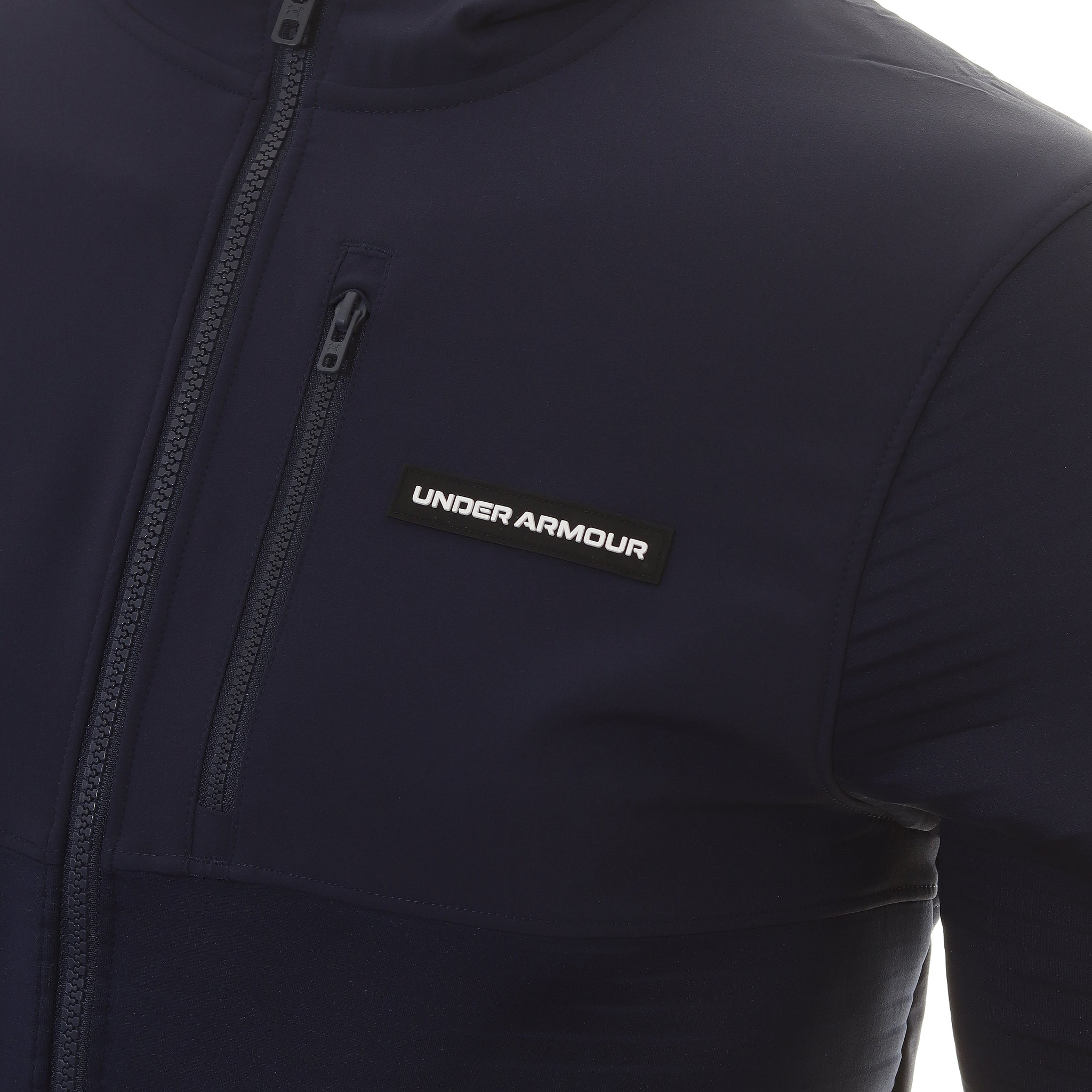 Under armour 2025 neoprene jacket