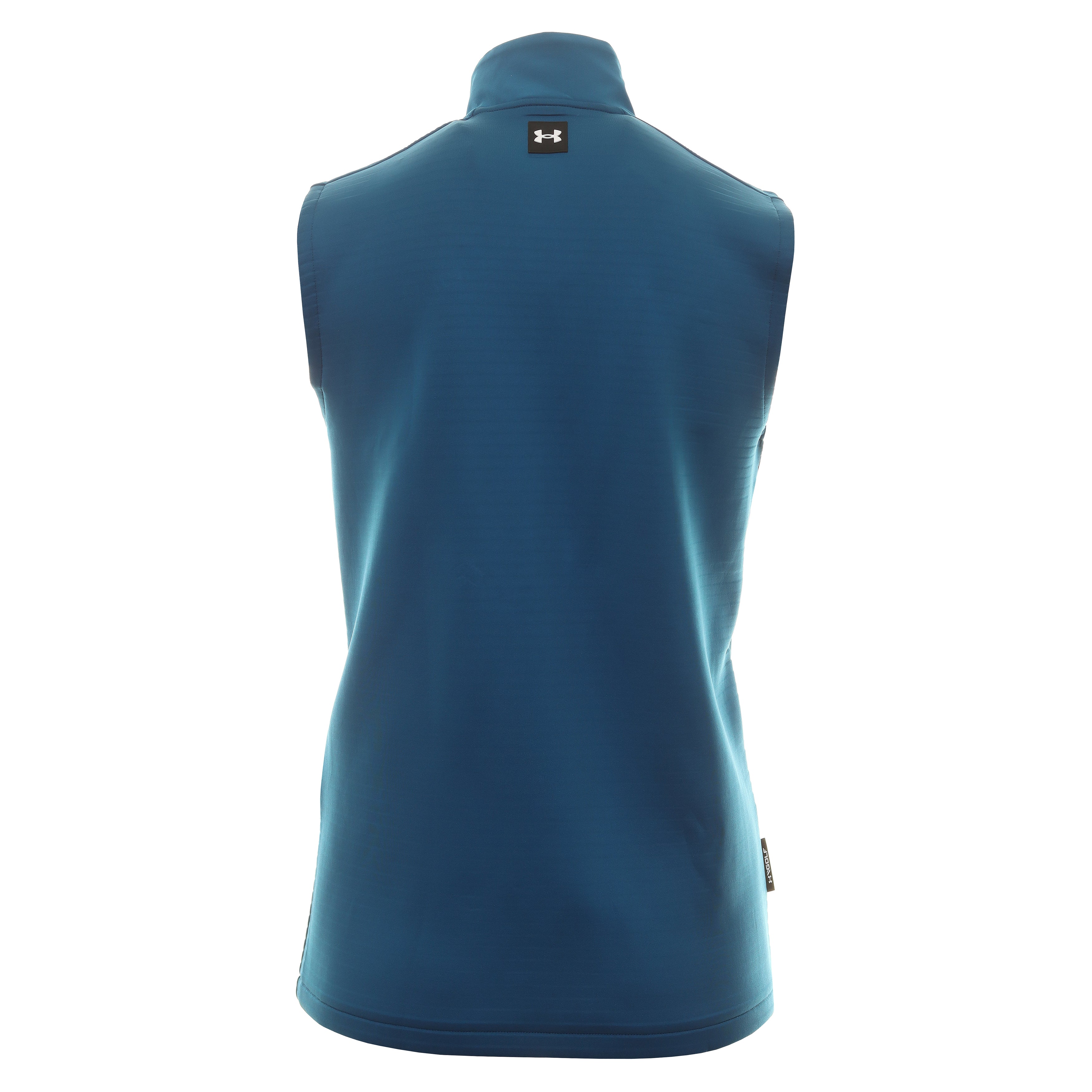 Under Armour Golf Storm Daytona Zip Vest 1379724 Varsity Blue 426 ...