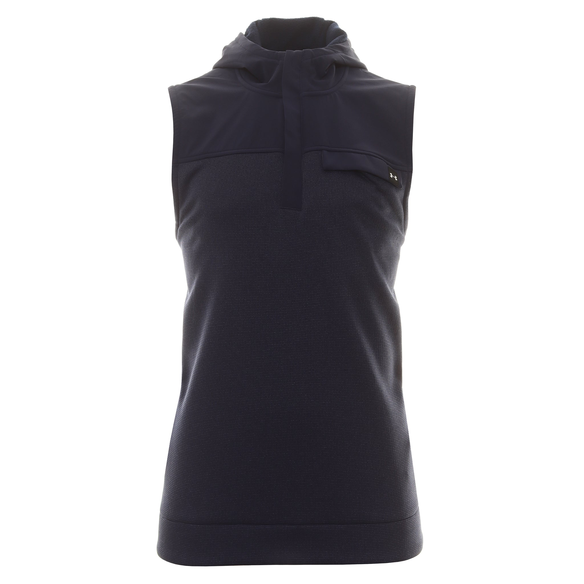 Under armour storm sweater sale fleece vest