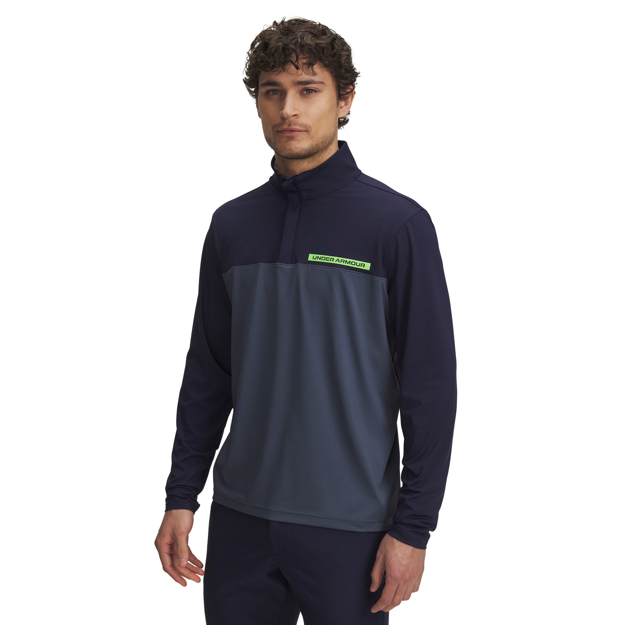 Under Armour Golf T2G 1/4 Zip