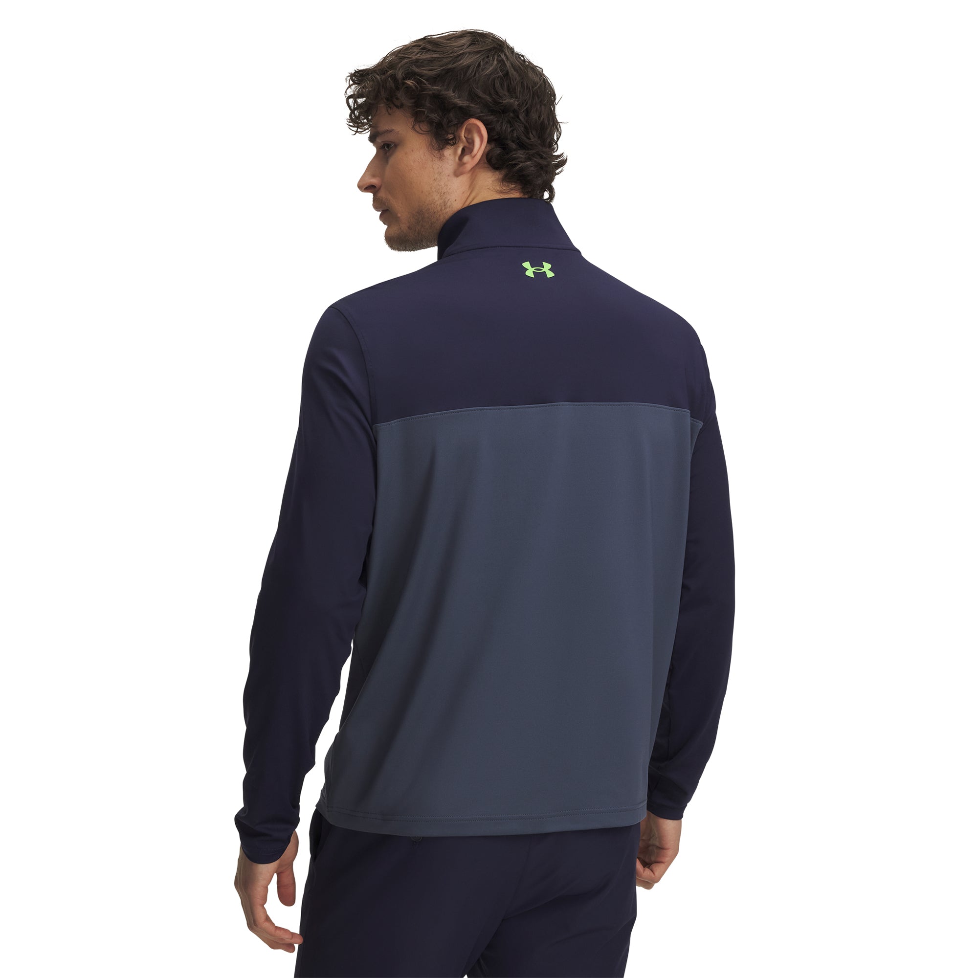 Under Armour Golf T2G 1/4 Zip