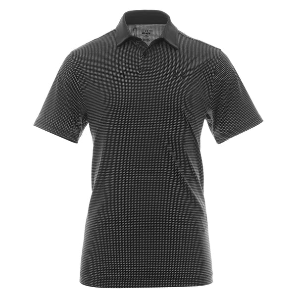 Golf shirt hotsell under armour