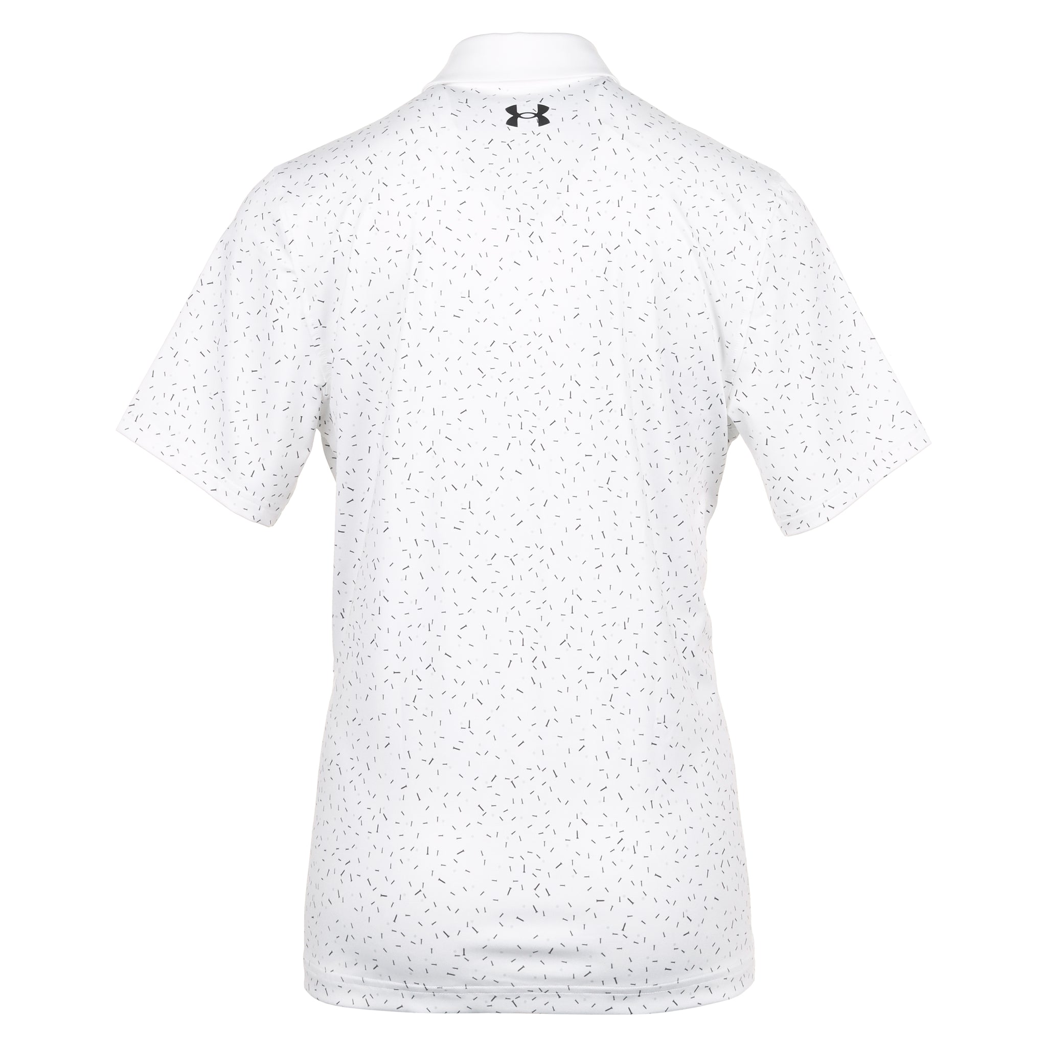 Under Armour Golf T2G Printed Shirt