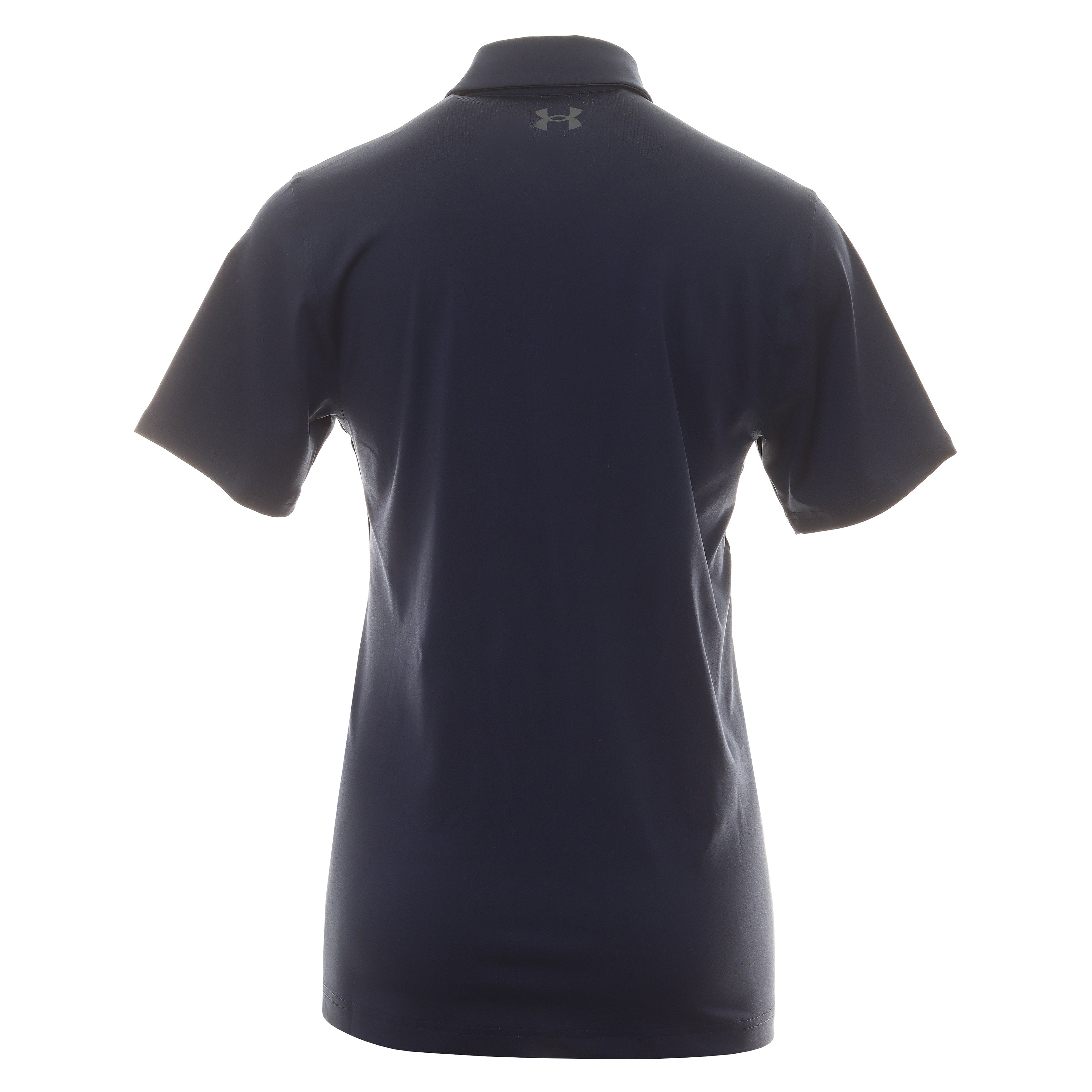 Under Armour Golf T2G Shirt 1368122 Midnight Navy 410 | Function18 ...