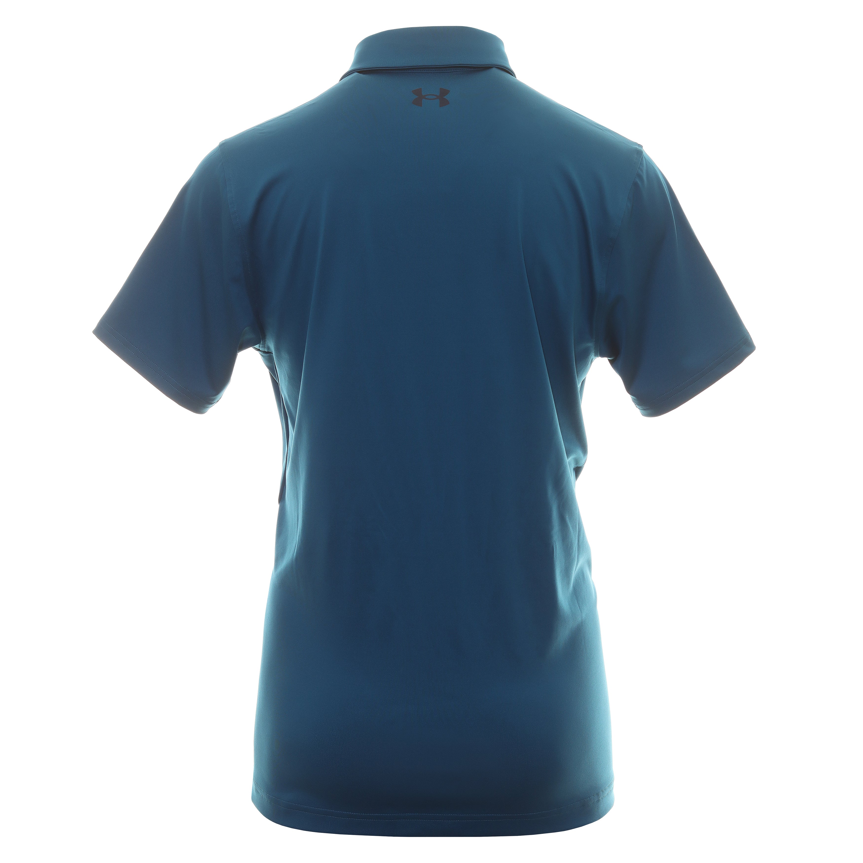 Under Armour Golf T2G Shirt 1368122 Varsity Blue 426 | Function18 ...