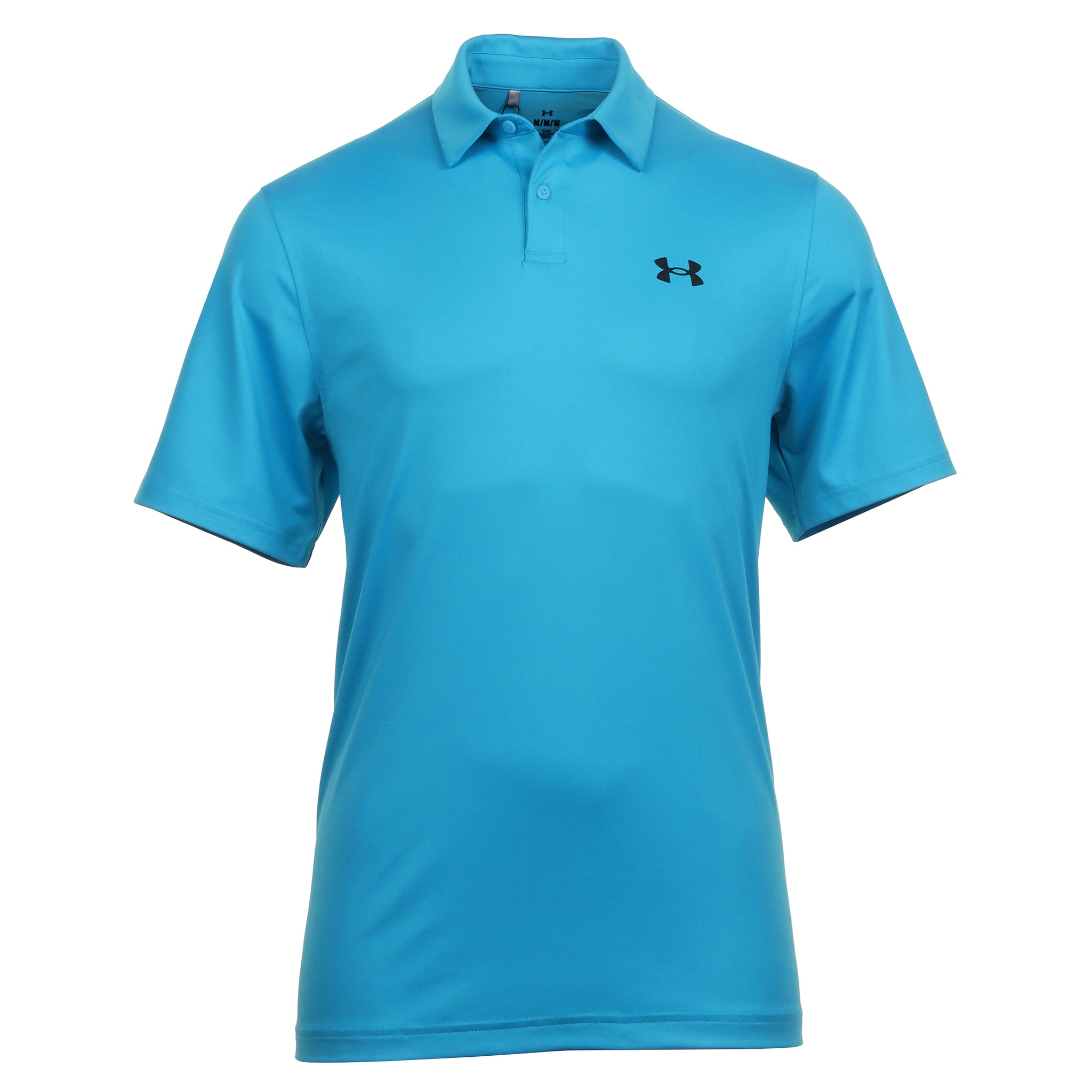 under-armour-golf-t2g-shirt-1383714-capri-419