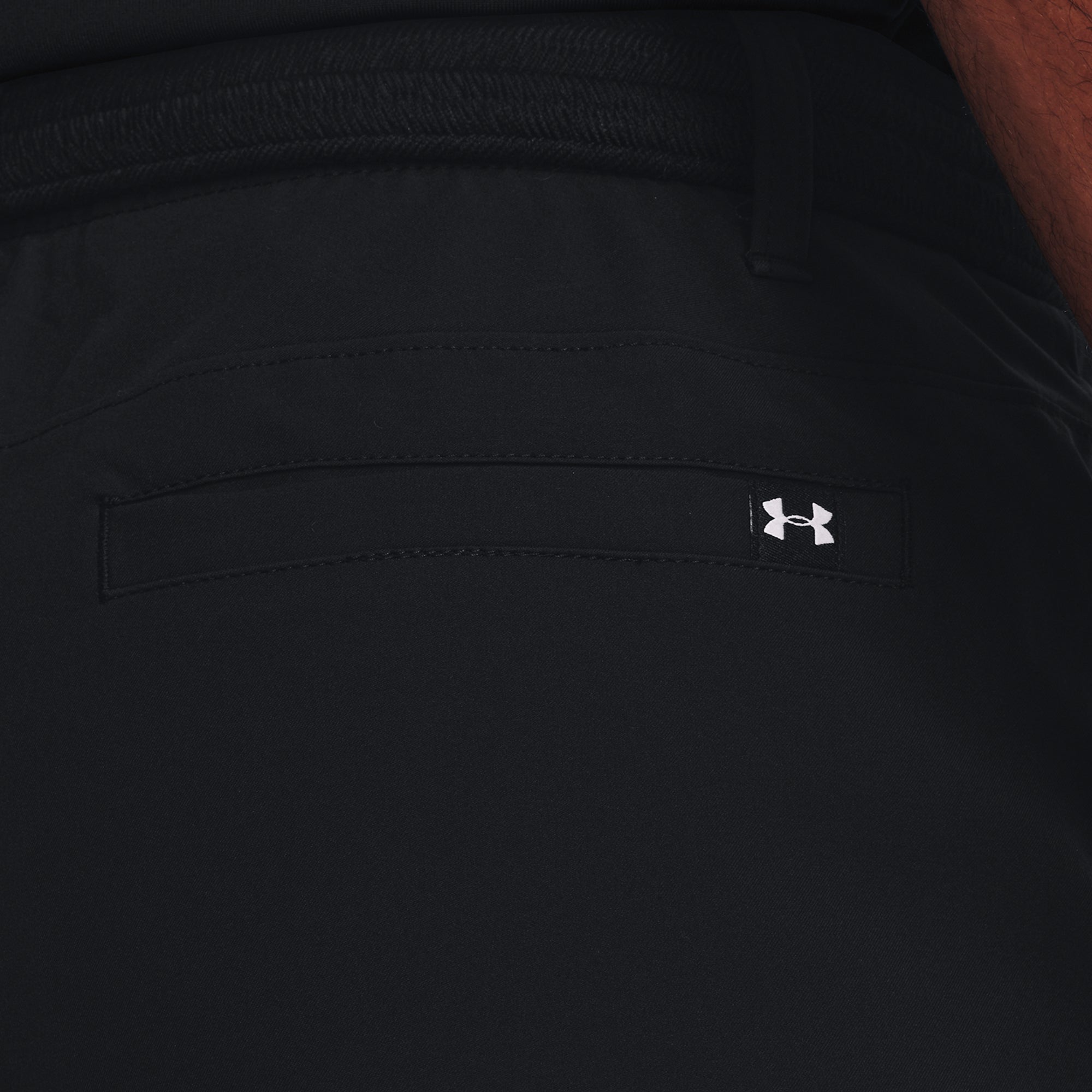 Under Armour Golf UA Drive Trousers Black 001