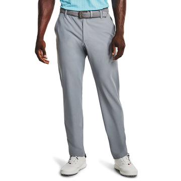 Under Armour Golf UA Drive Trousers Steel 036